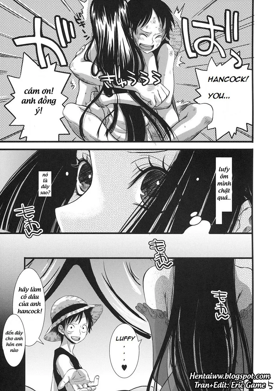 Renai Mousou - Renai Mousou trang 3