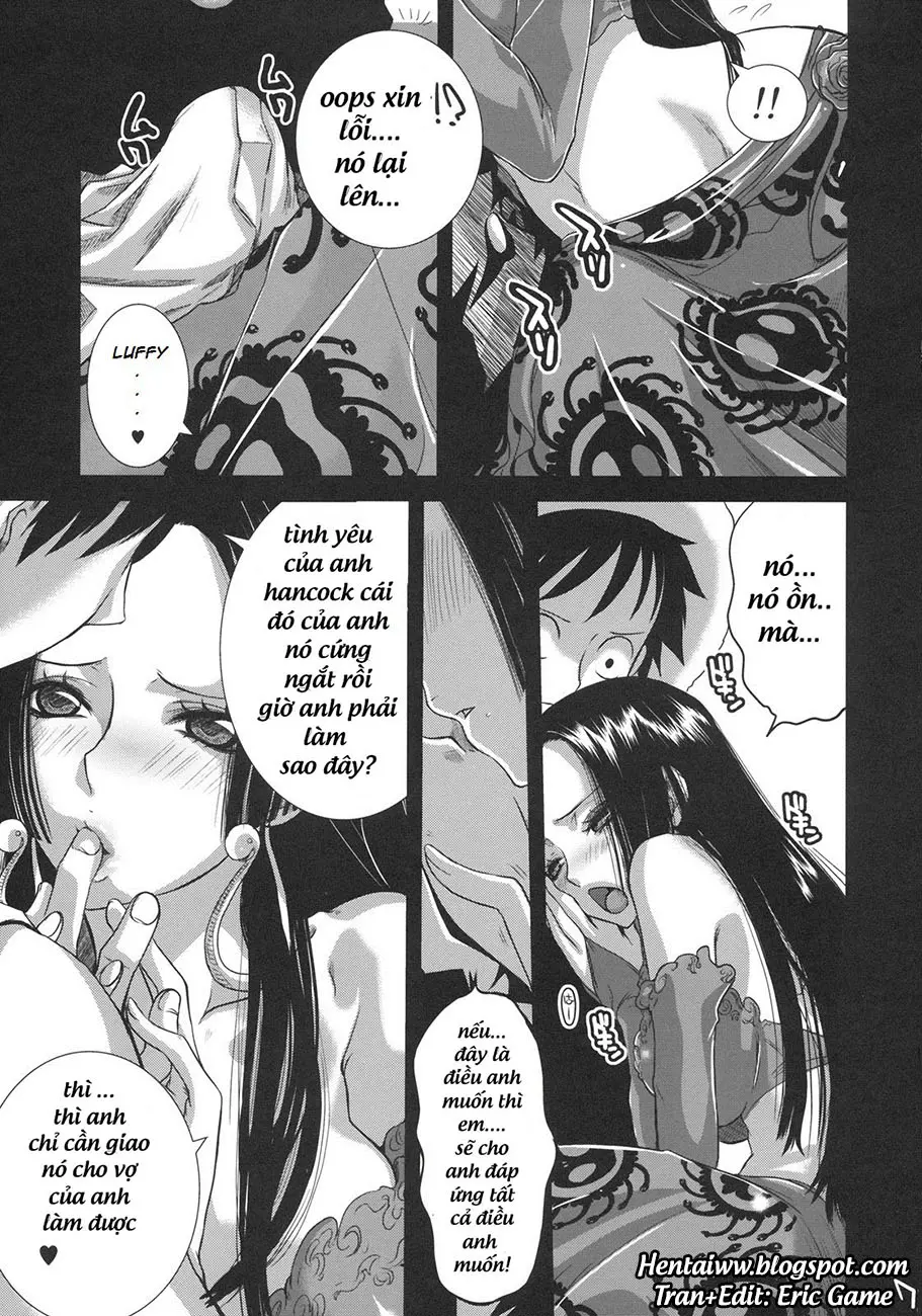 Renai Mousou - Renai Mousou trang 5