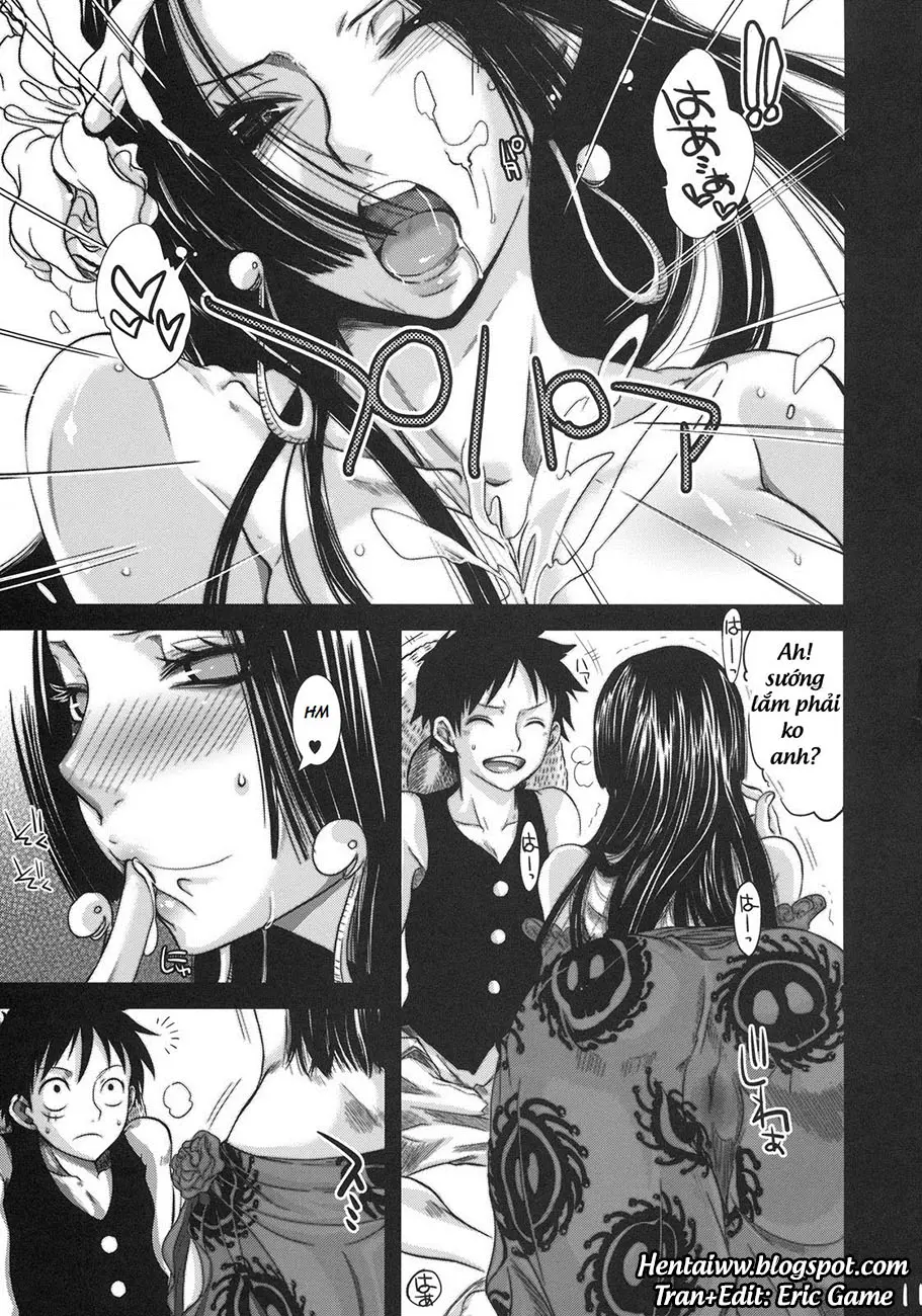 Renai Mousou - Renai Mousou trang 9