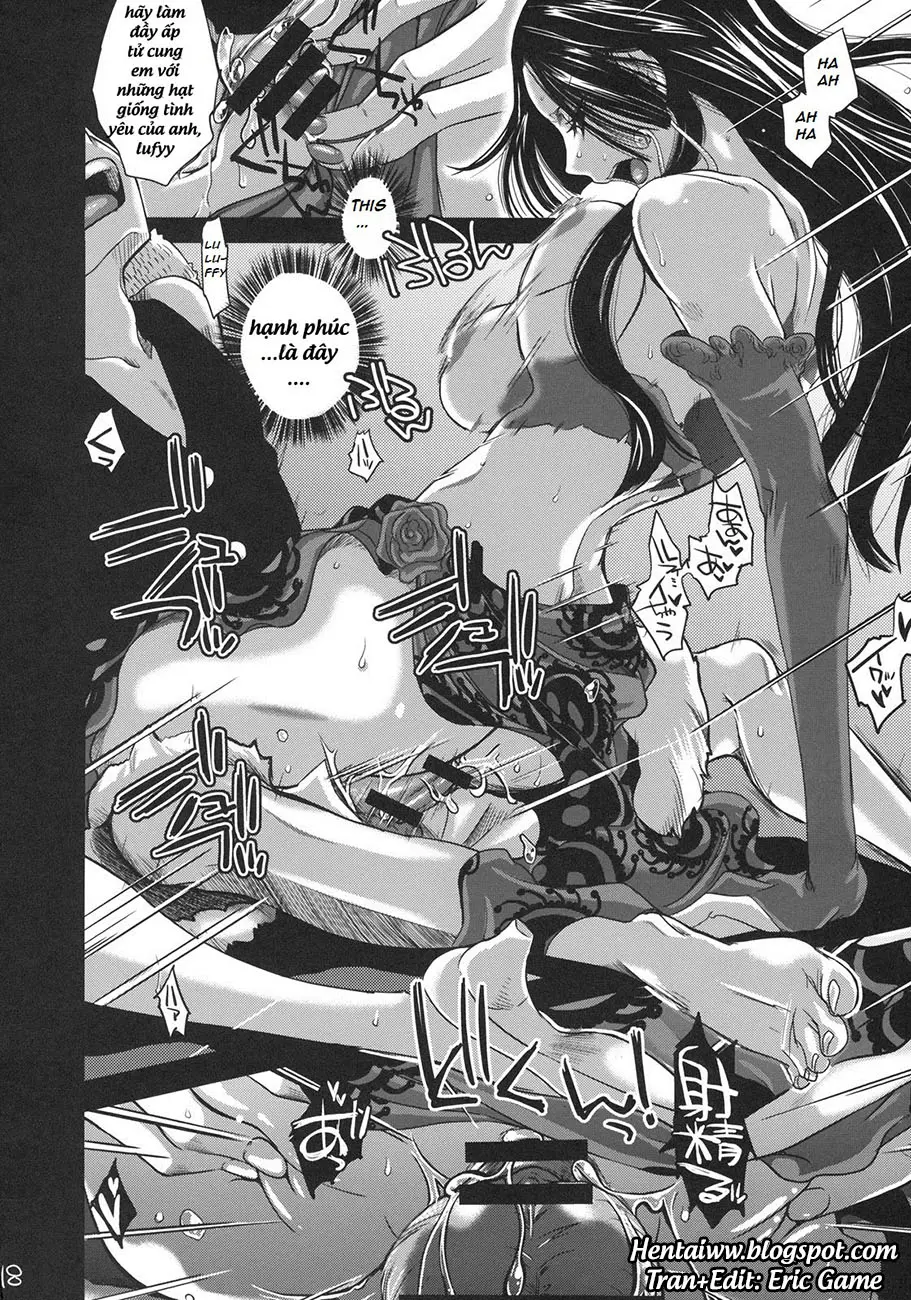 Renai Mousou - Renai Mousou trang 16