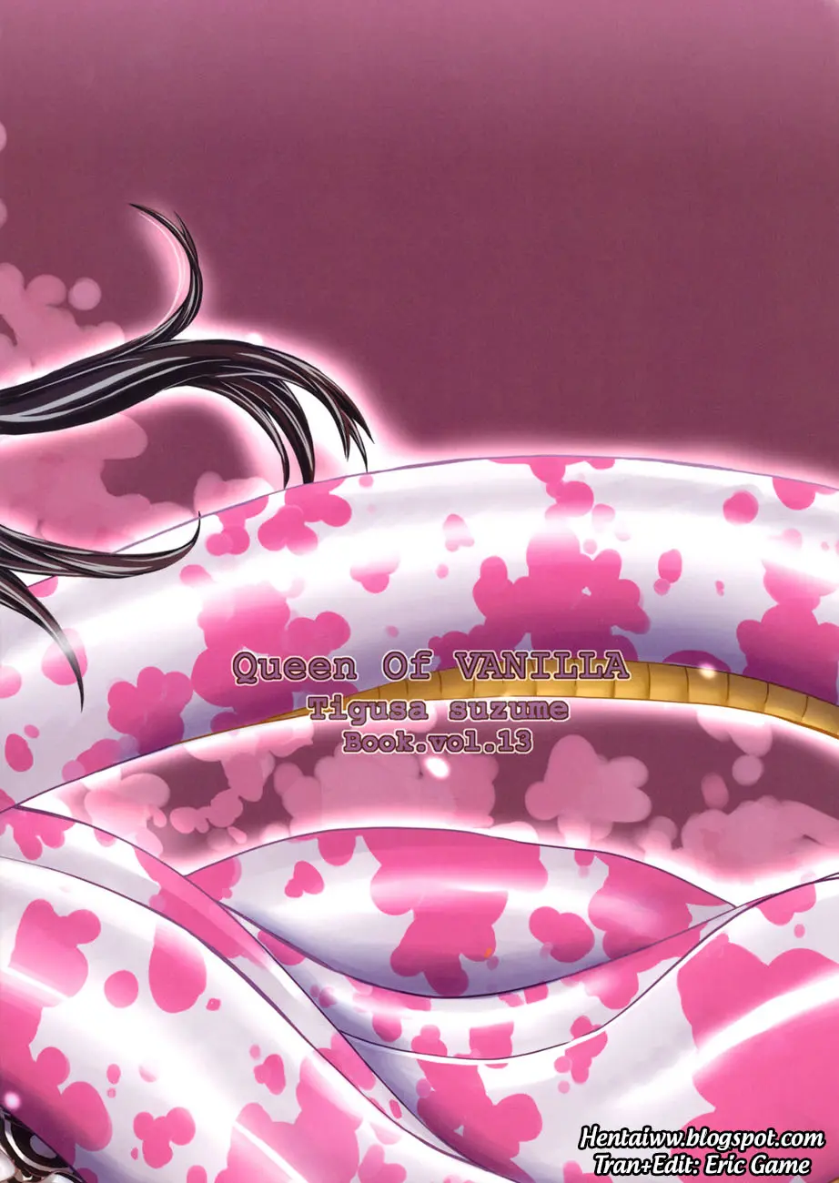 Renai Mousou - Renai Mousou trang 21