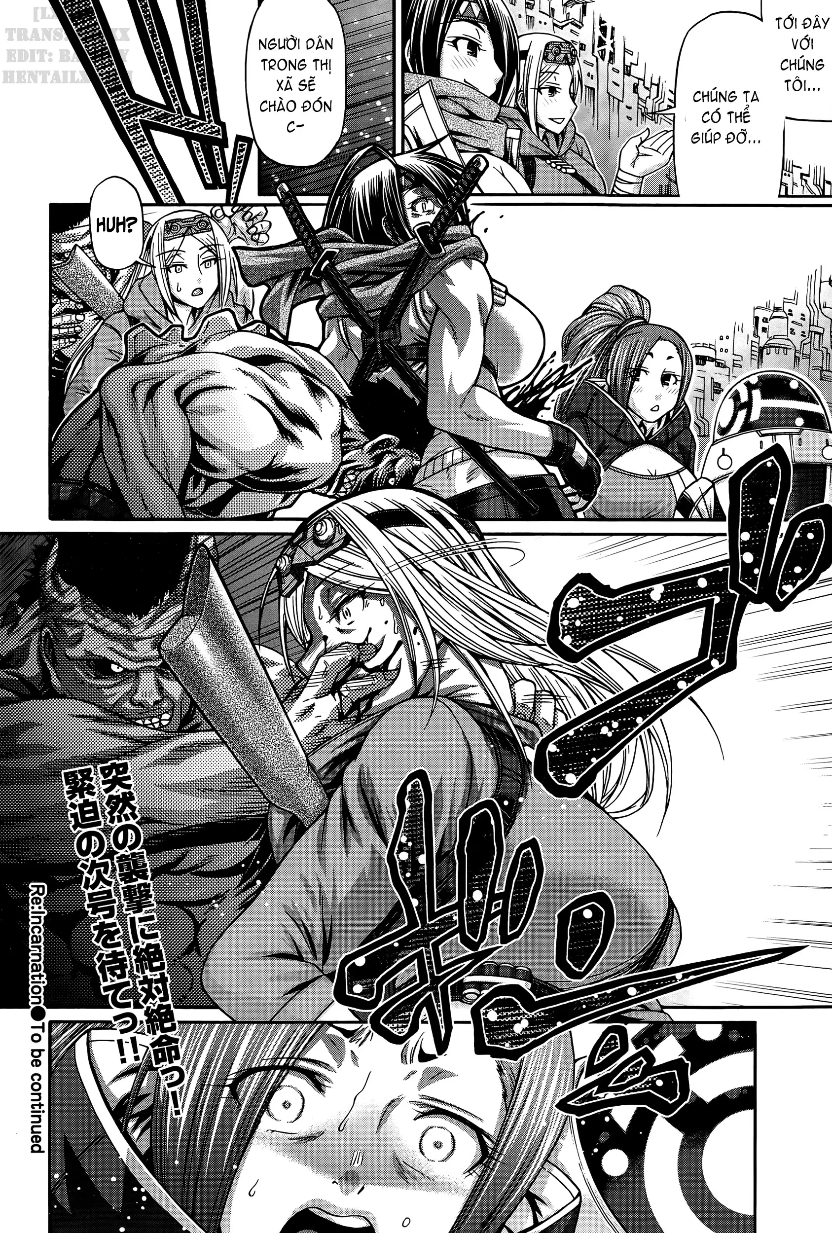 Re: Incarnation - Re: Incarnation trang 25