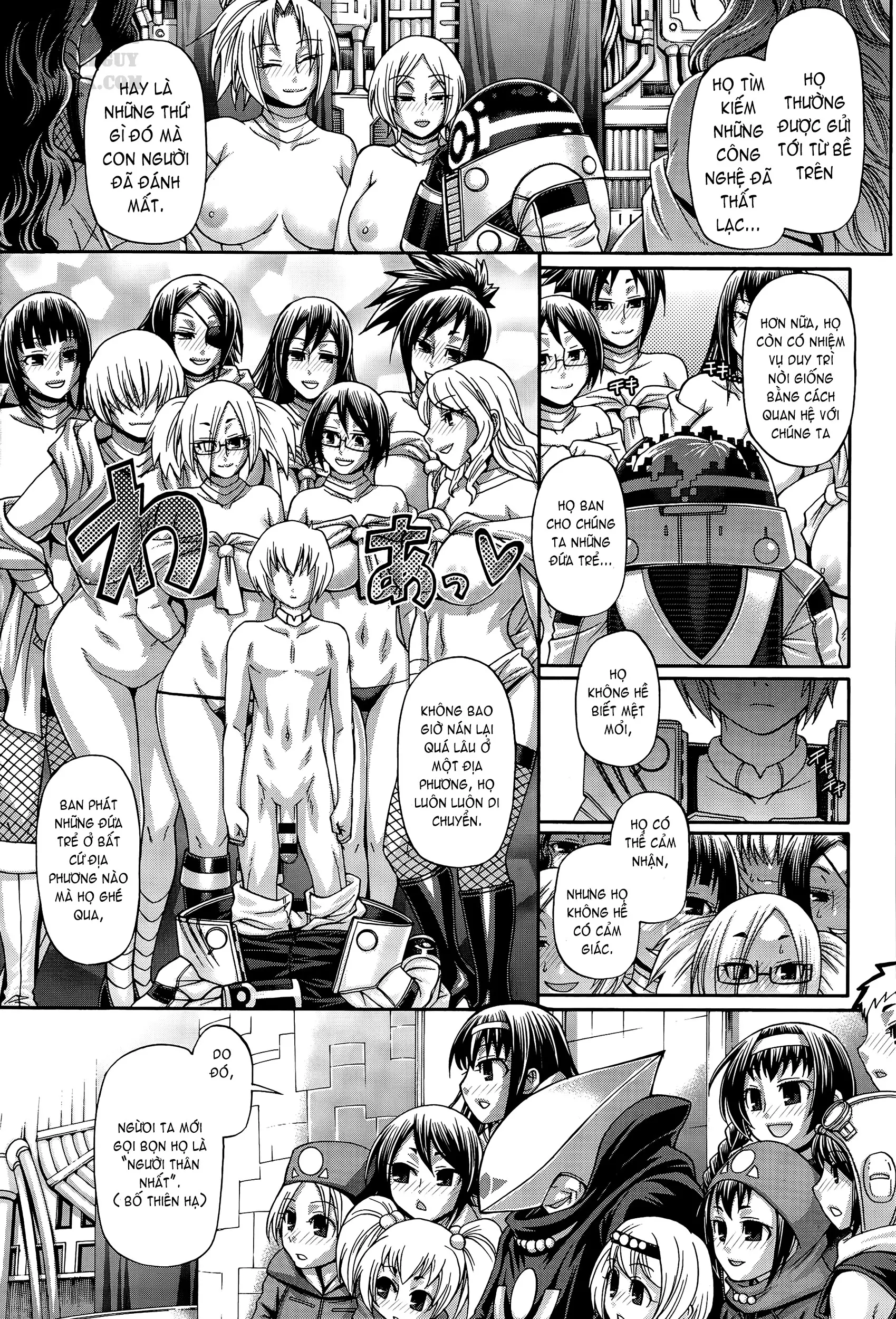 Re: Incarnation - Re: Incarnation trang 28