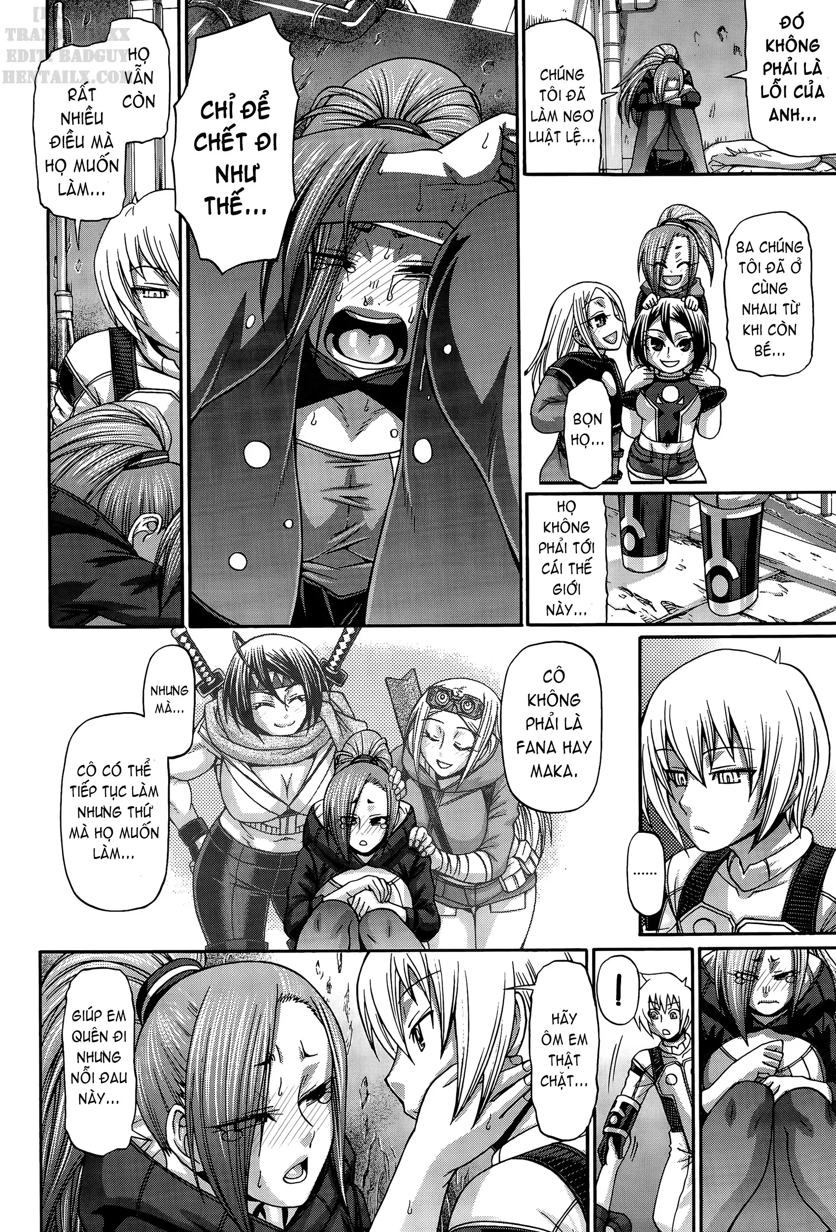 Re: Incarnation - Re: Incarnation trang 39