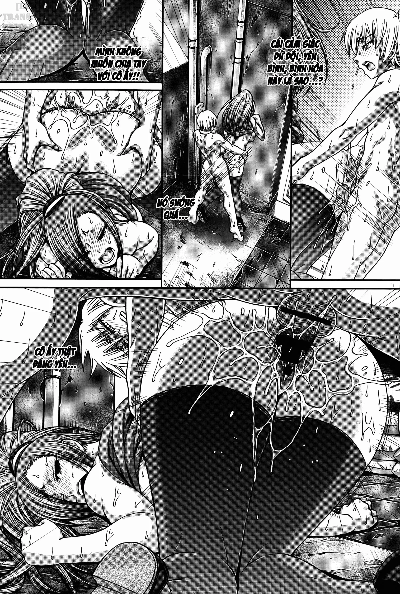 Re: Incarnation - Re: Incarnation trang 48