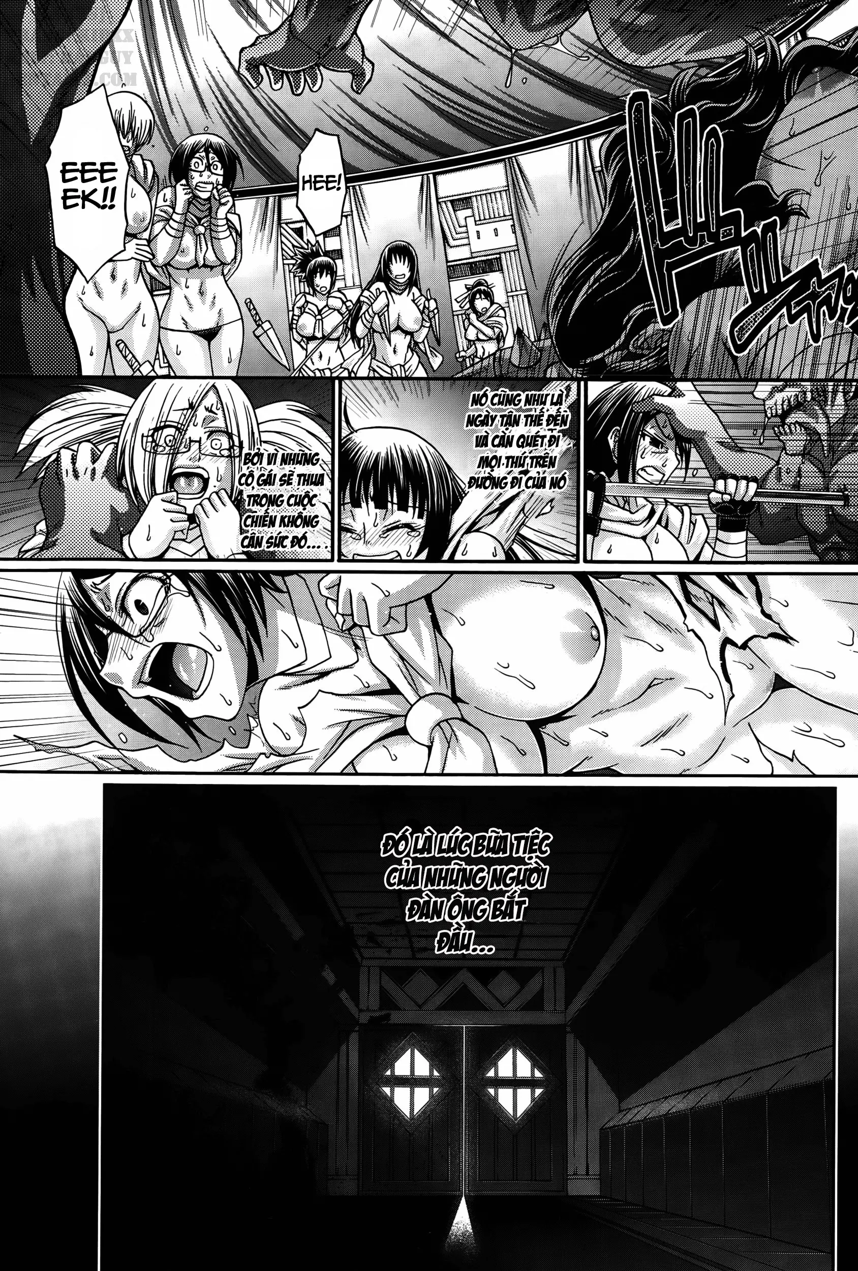 Re: Incarnation - Re: Incarnation trang 60