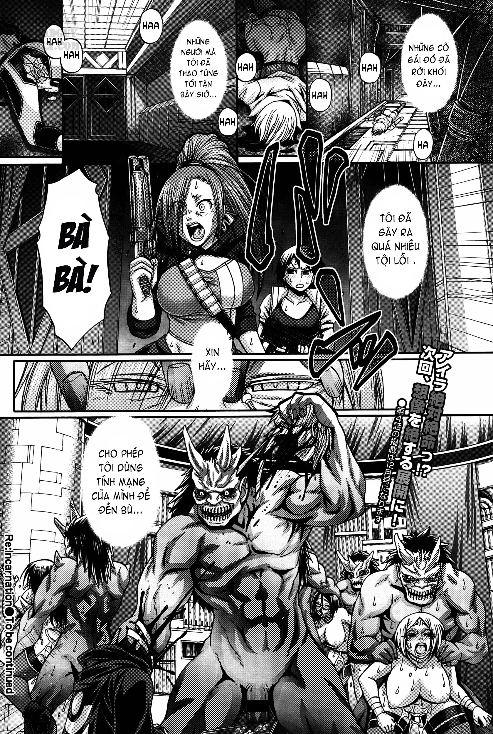 Re: Incarnation - Re: Incarnation trang 65
