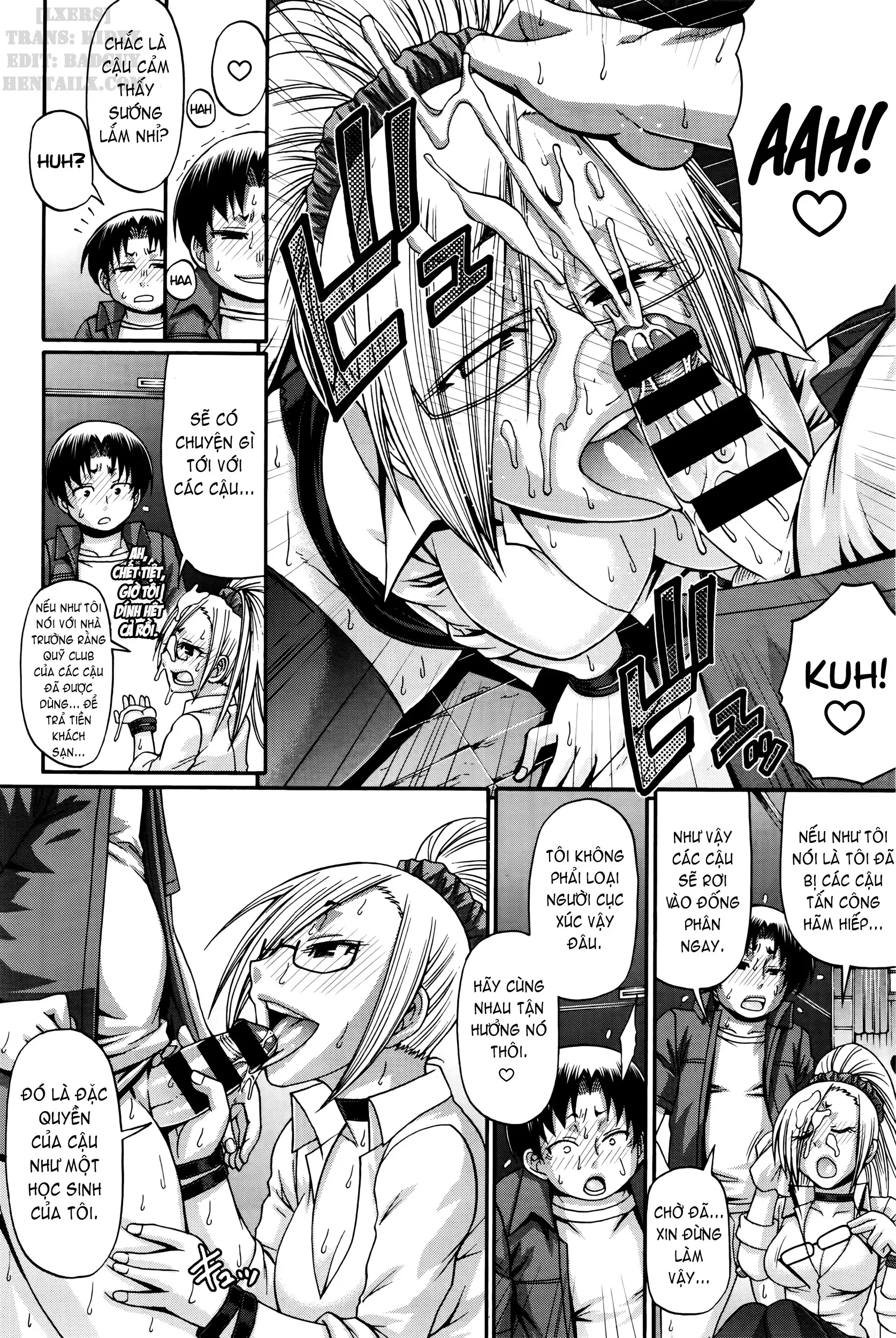 Re: Incarnation - Re: Incarnation trang 106