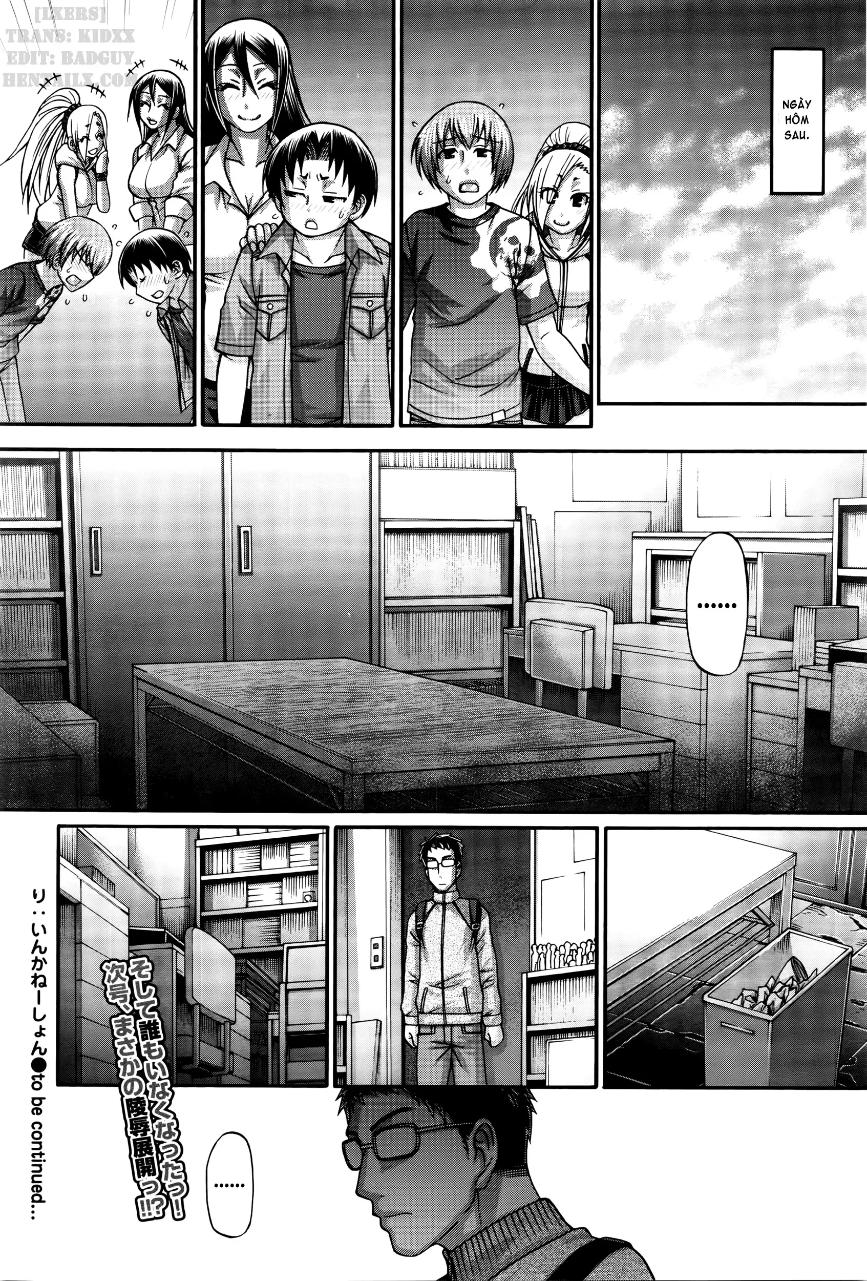 Re: Incarnation - Re: Incarnation trang 162