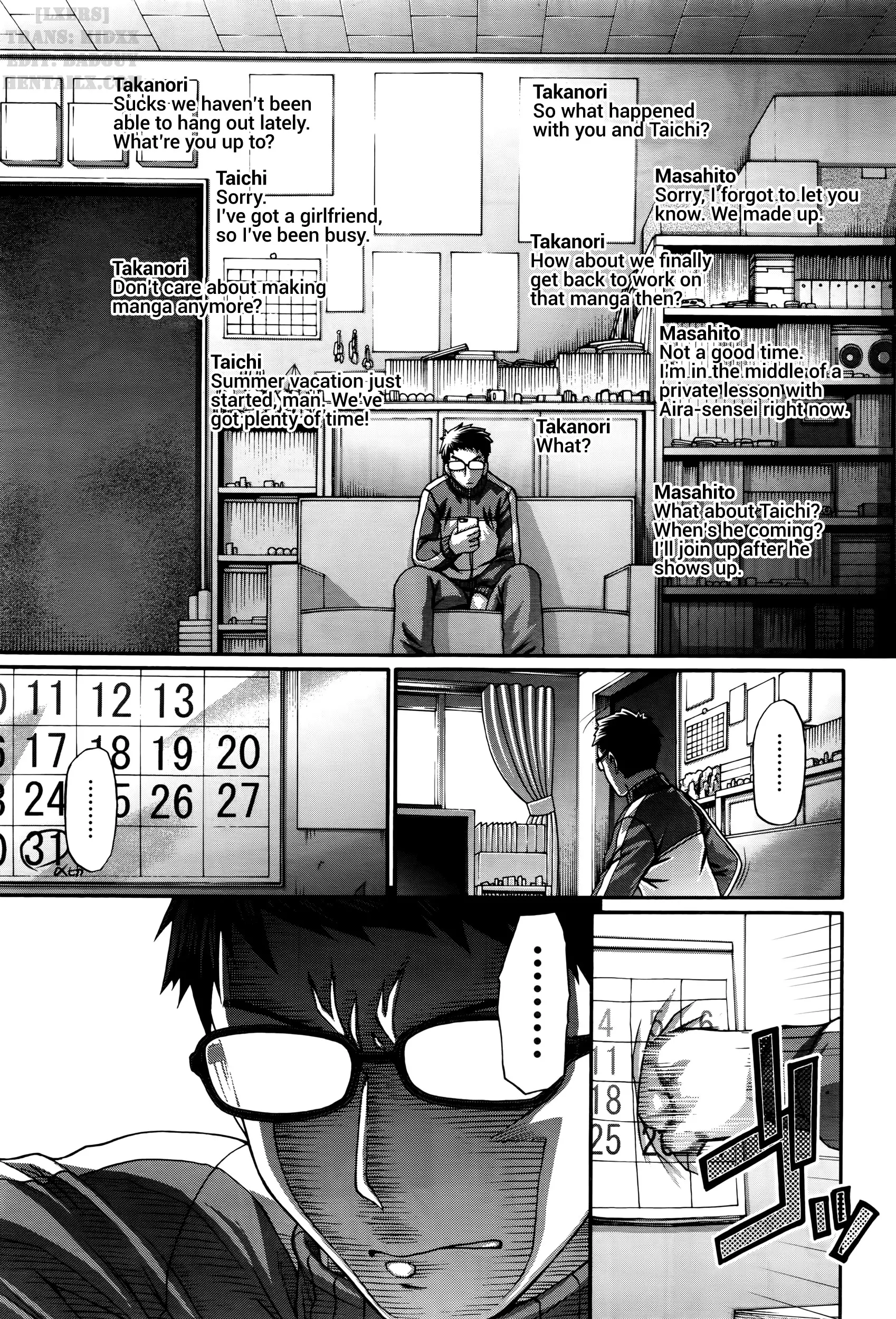 Re: Incarnation - Re: Incarnation trang 168