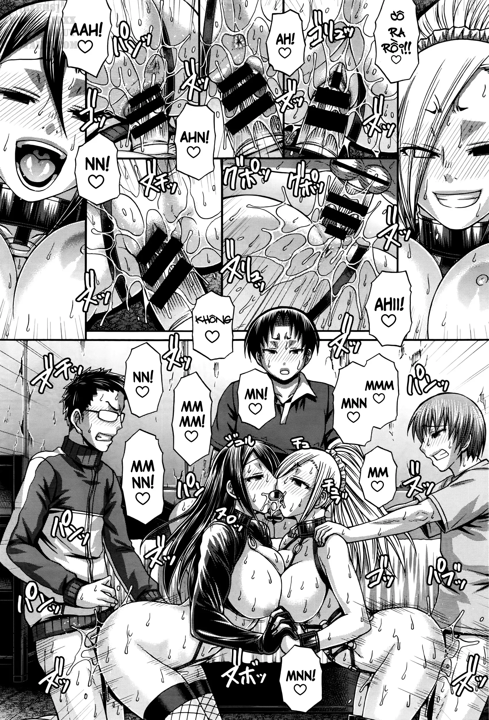 Re: Incarnation - Re: Incarnation trang 186