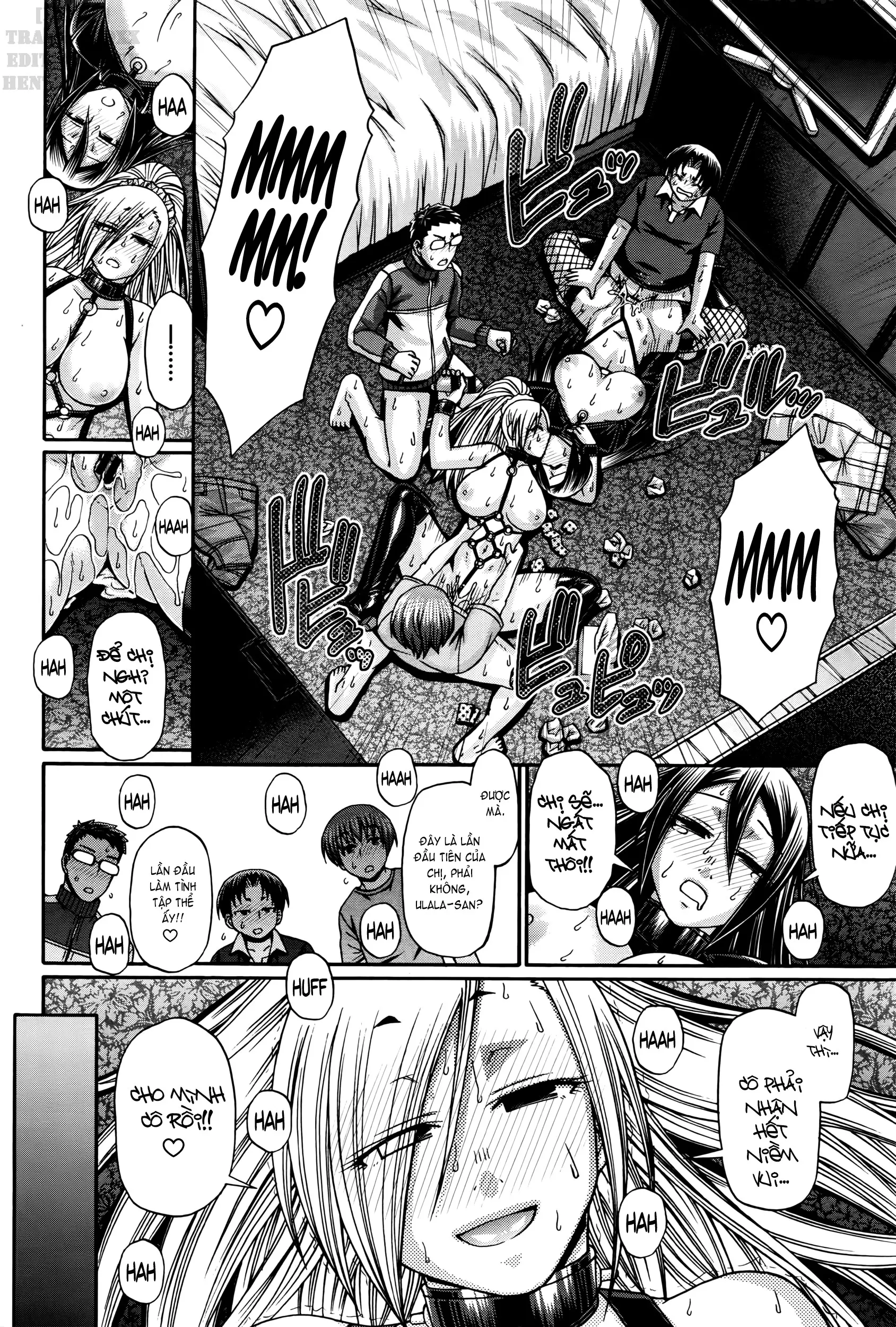 Re: Incarnation - Re: Incarnation trang 189