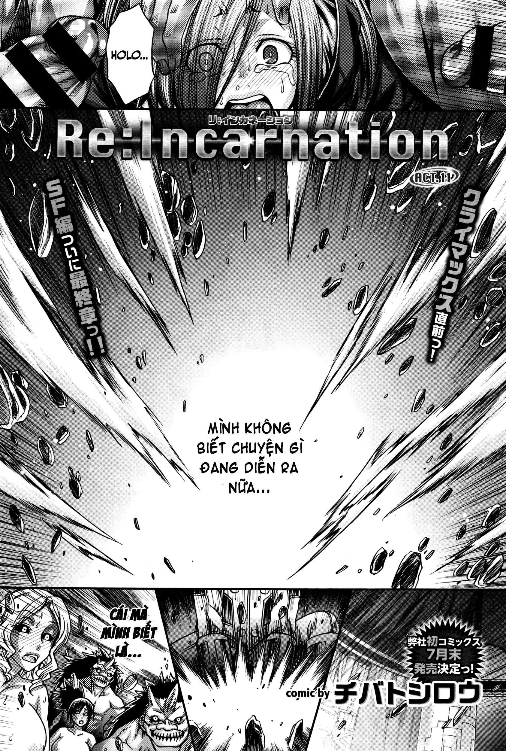 Re: Incarnation - Re: Incarnation trang 202