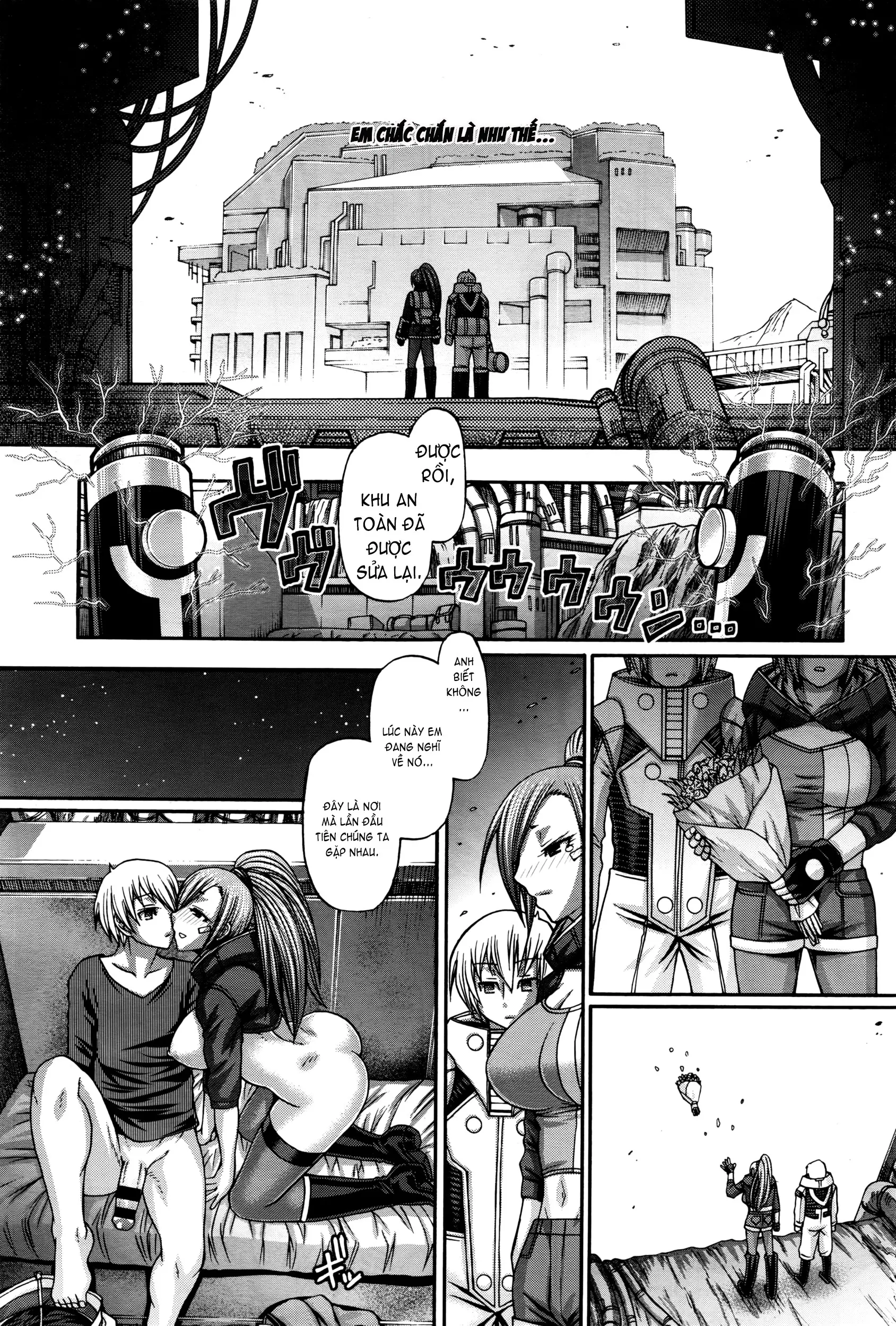 Re: Incarnation - Re: Incarnation trang 206