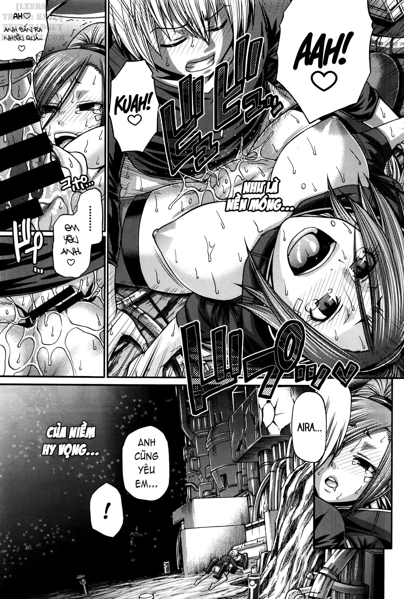 Re: Incarnation - Re: Incarnation trang 214