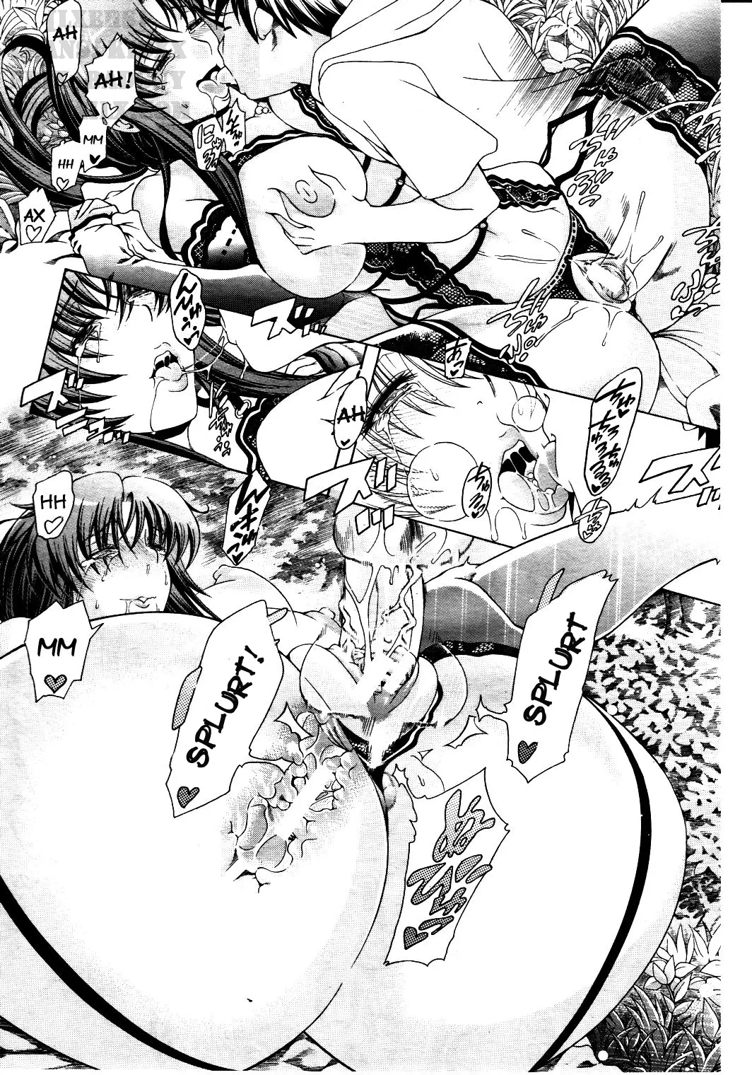 Himitsu no Sign - Secret Signature - Himitsu no Sign - Secret Signature trang 56