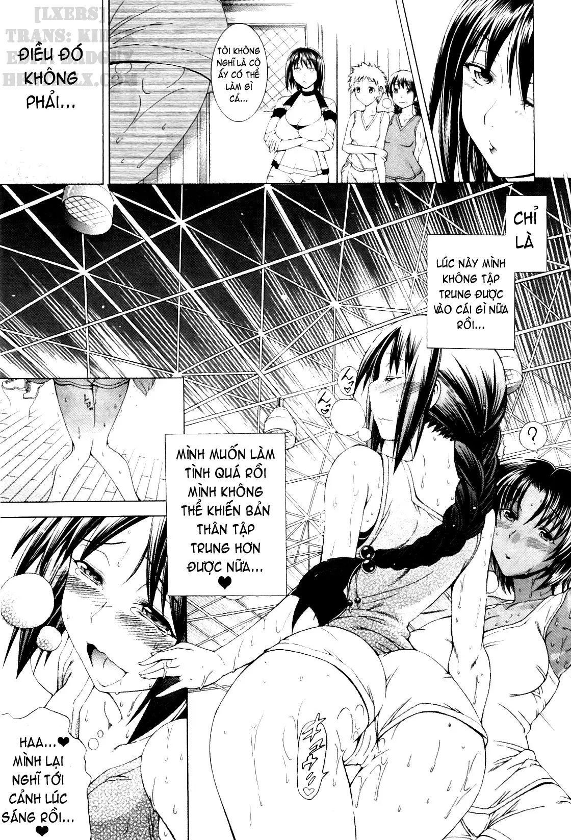 Himitsu no Sign - Secret Signature - Himitsu no Sign - Secret Signature trang 75
