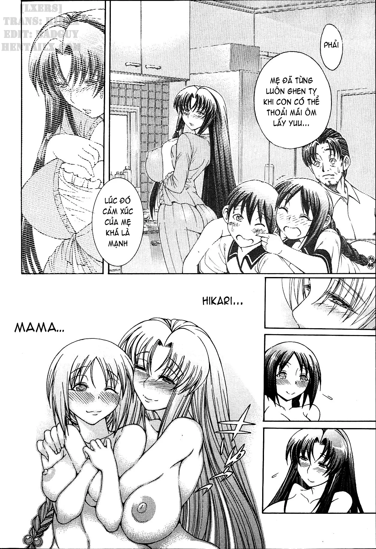 Himitsu no Sign - Secret Signature - Himitsu no Sign - Secret Signature trang 93