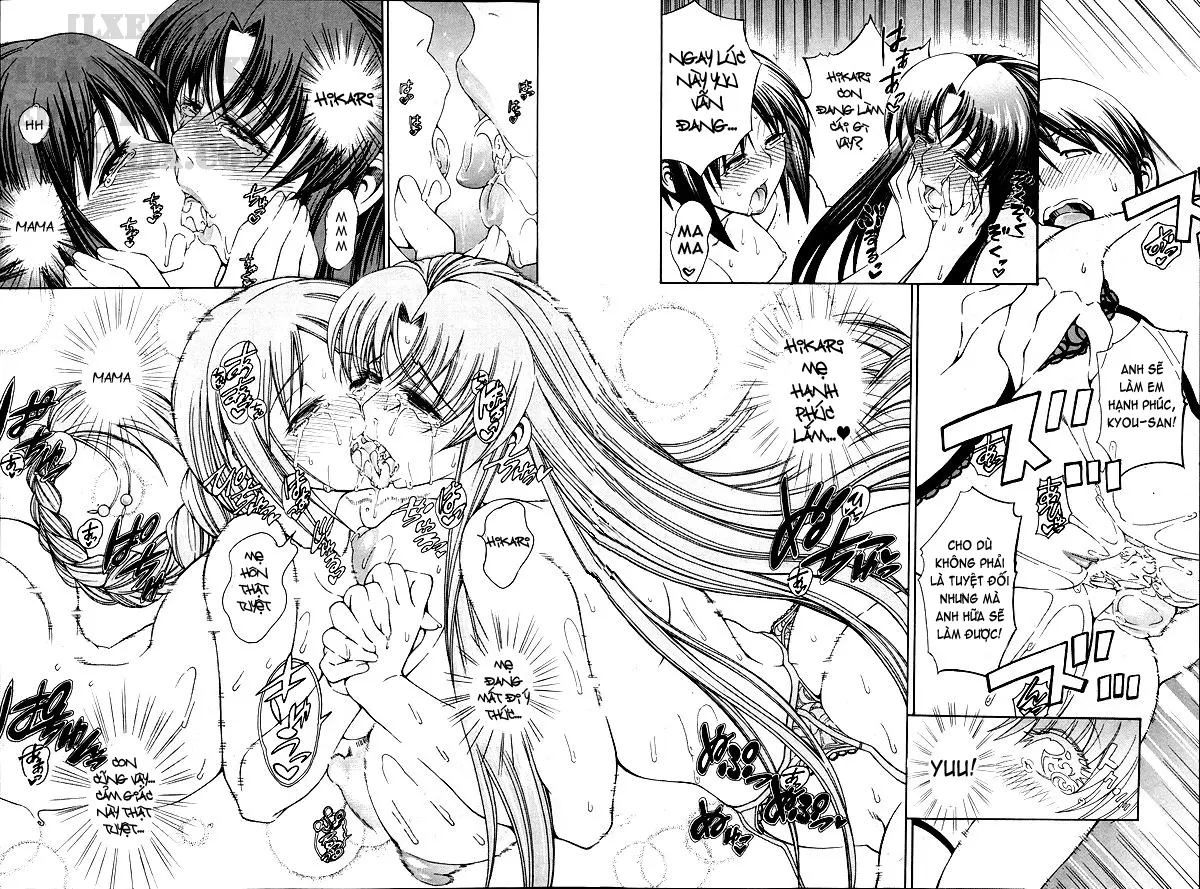 Himitsu no Sign - Secret Signature - Himitsu no Sign - Secret Signature trang 120