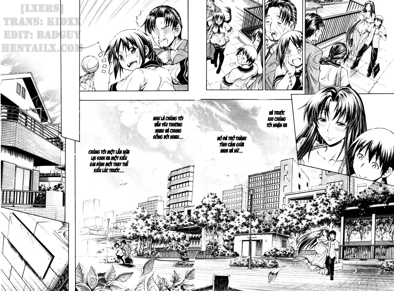 Himitsu no Sign - Secret Signature - Himitsu no Sign - Secret Signature trang 151