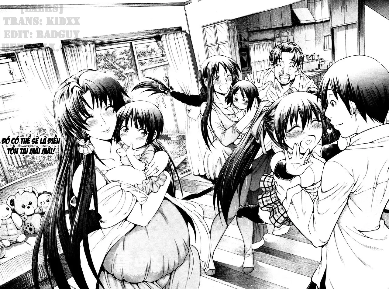Himitsu no Sign - Secret Signature - Himitsu no Sign - Secret Signature trang 152