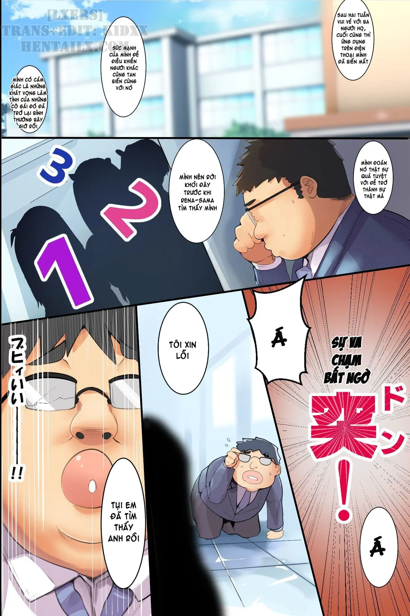 Ningen Ayatsuri Smapho ~ Kyousei Control de Ana Choukyou de Namaiki Onna o Juujun SeFri ni Kaizou | Human Puppeteering Smart Phone! - Ningen Ayatsuri Smapho ~ Kyousei Control de Ana Choukyou de Namaiki Onna o Juujun SeFri ni Kaizou | Human Puppeteering Smart Phone! trang 44
