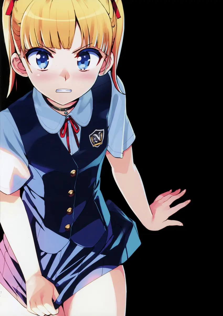 Kono, Hikyoumono!! - Kono, Hikyoumono!! trang 2
