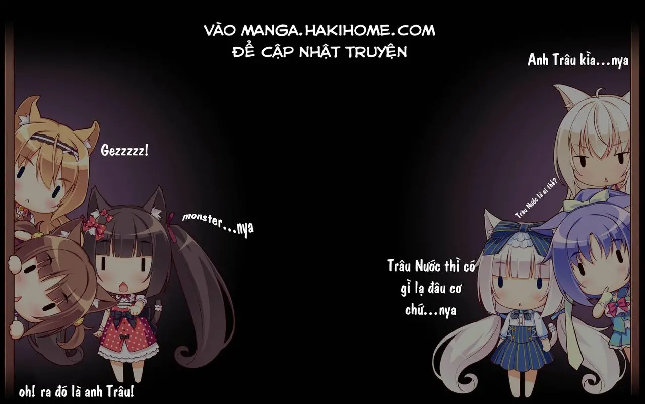Matowaritsuki 2 | Entanglement II - Matowaritsuki 2 | Entanglement II trang 30