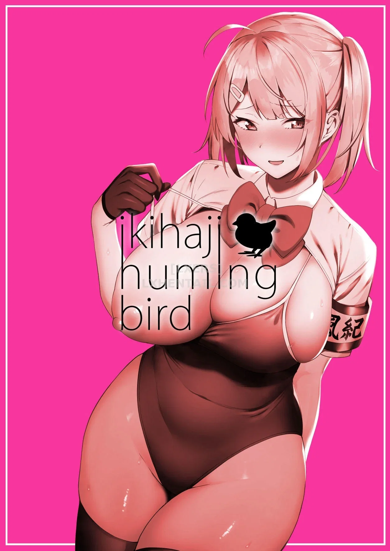 Fuuki Iin to Fuuzoku Katsudou - Chapter 1 trang 6