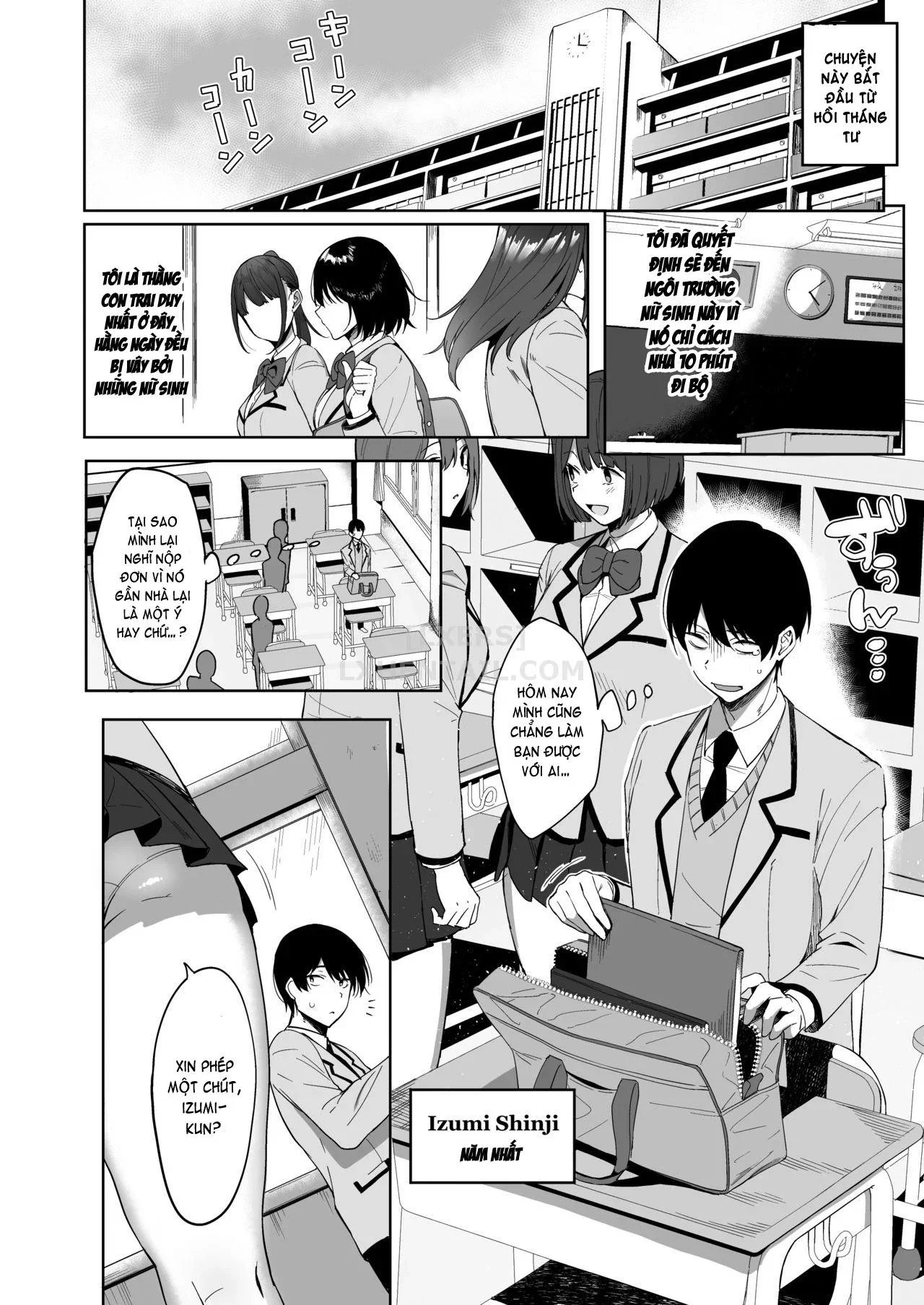 Fuuki Iin to Fuuzoku Katsudou - Chapter 1 trang 10
