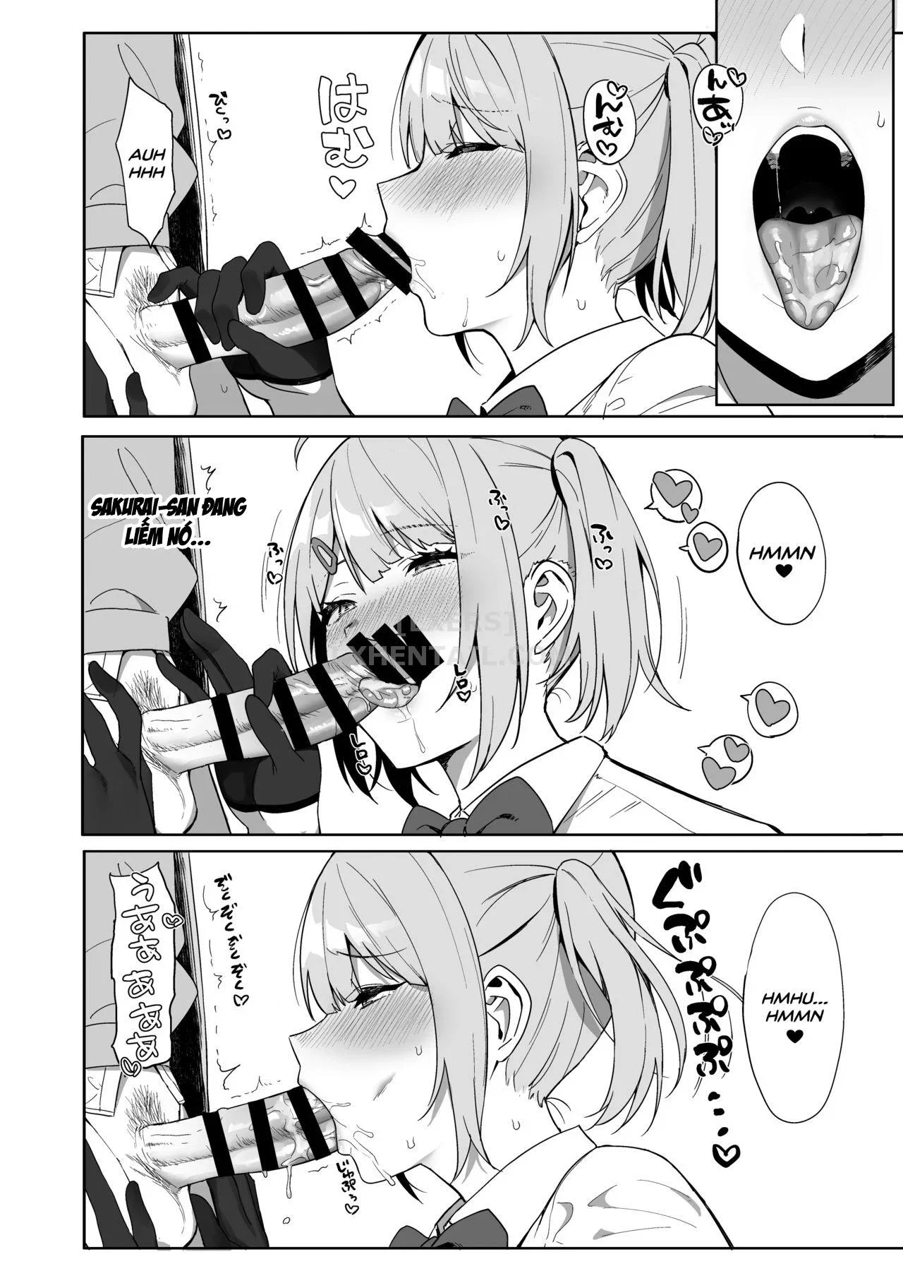 Fuuki Iin to Fuuzoku Katsudou - Chapter 1 trang 26