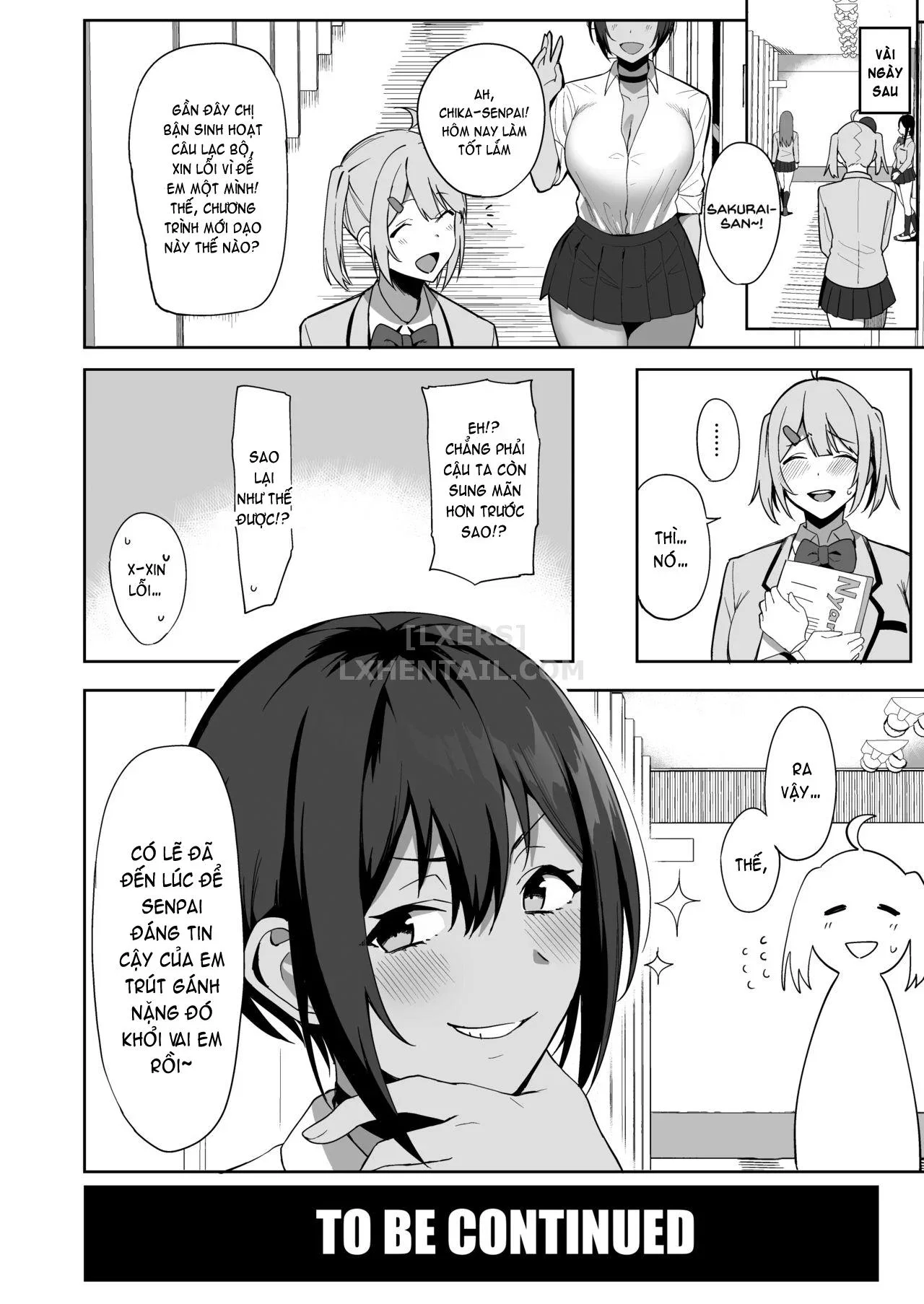 Fuuki Iin to Fuuzoku Katsudou - Chapter 1 trang 44
