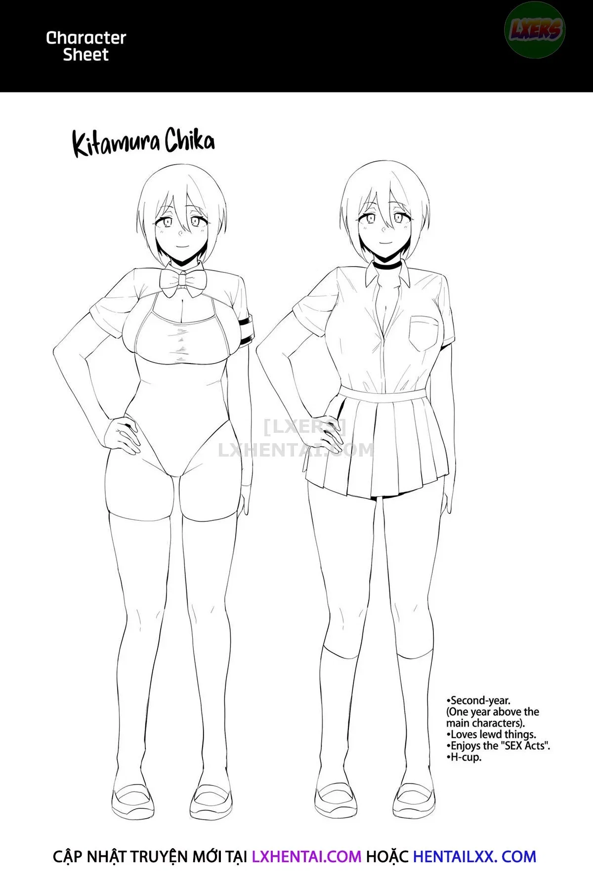 Fuuki Iin to Fuuzoku Katsudou - Chapter 2 trang 47