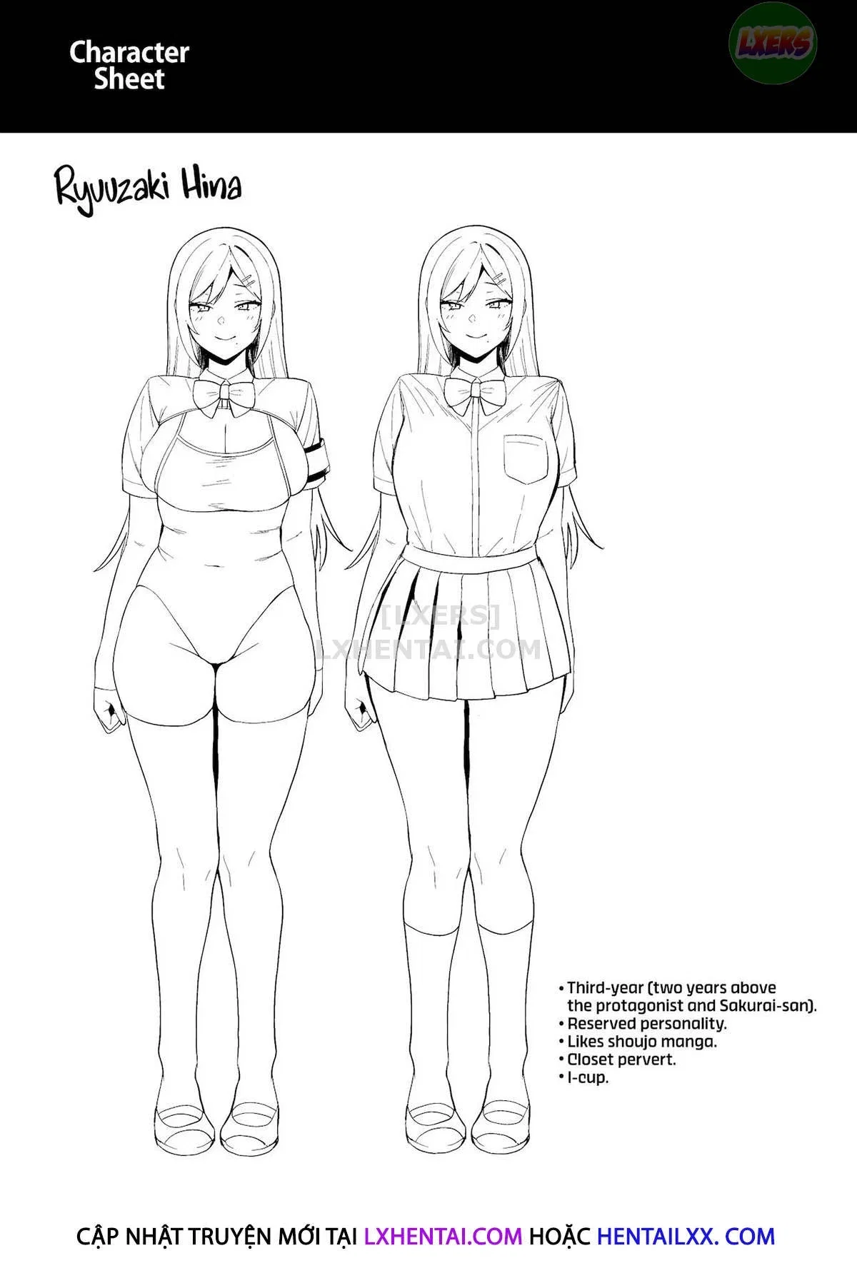 Fuuki Iin to Fuuzoku Katsudou - Chapter 3 trang 57