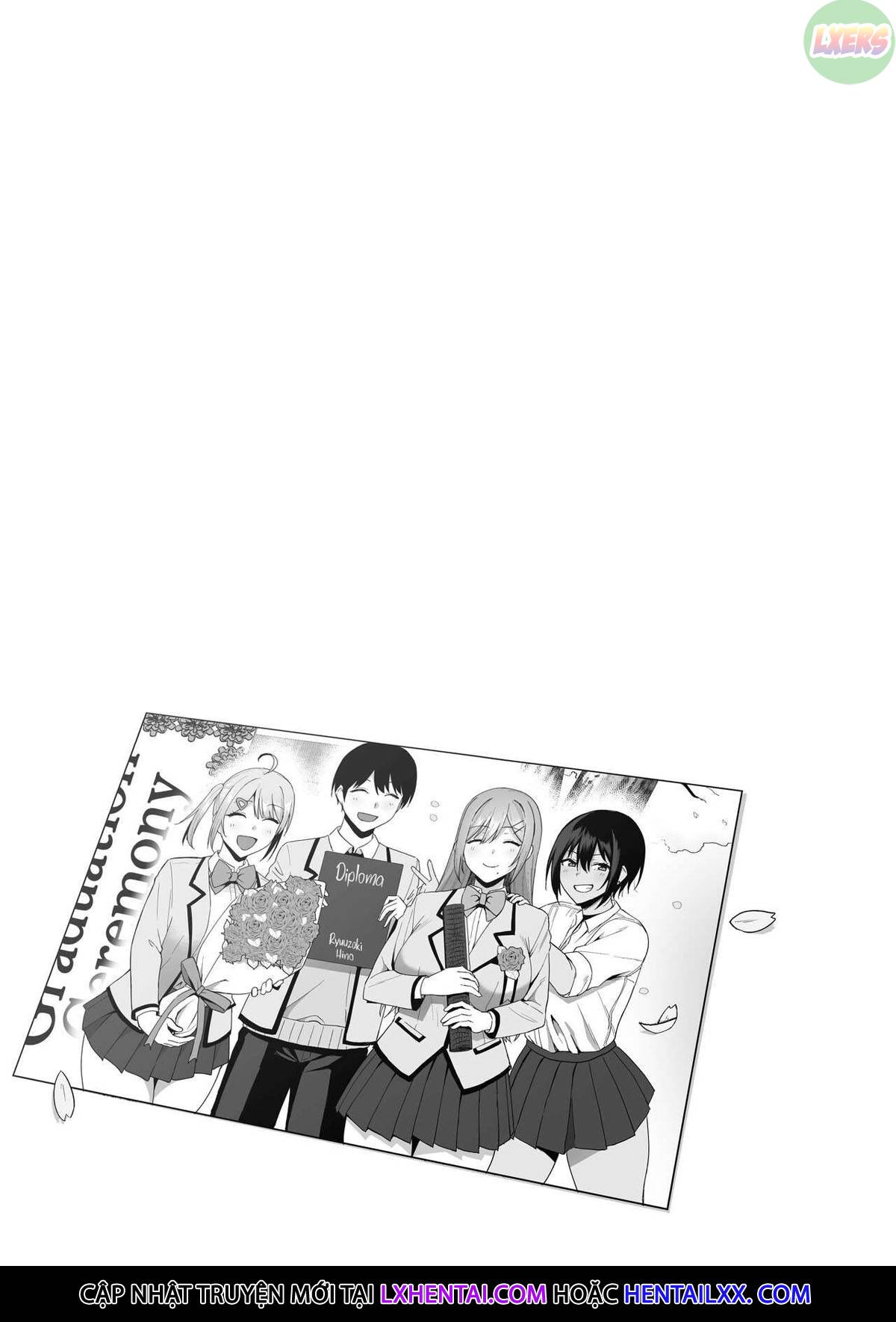 Fuuki Iin to Fuuzoku Katsudou - Chapter 4 trang 67