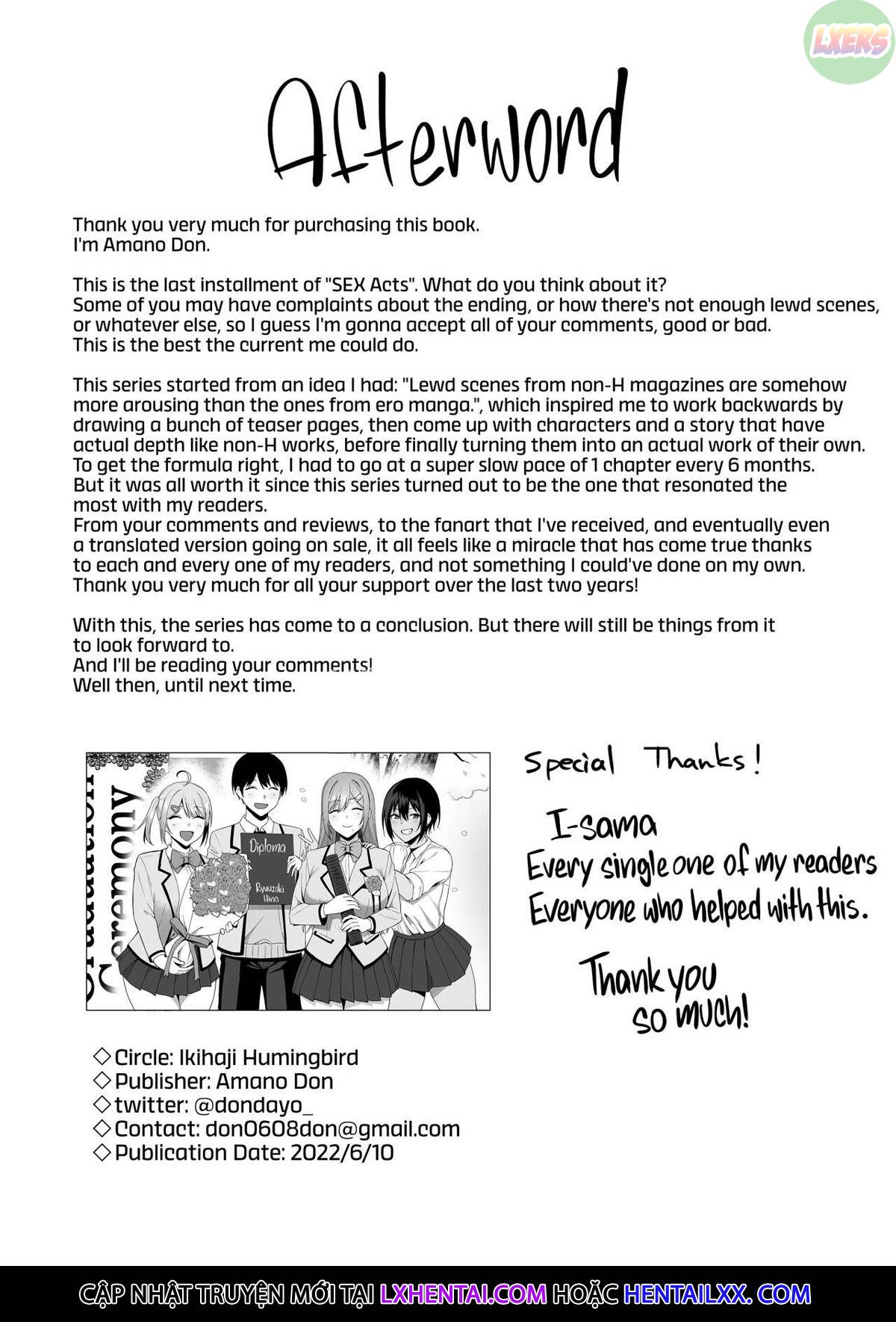 Fuuki Iin to Fuuzoku Katsudou - Chapter 4 trang 70