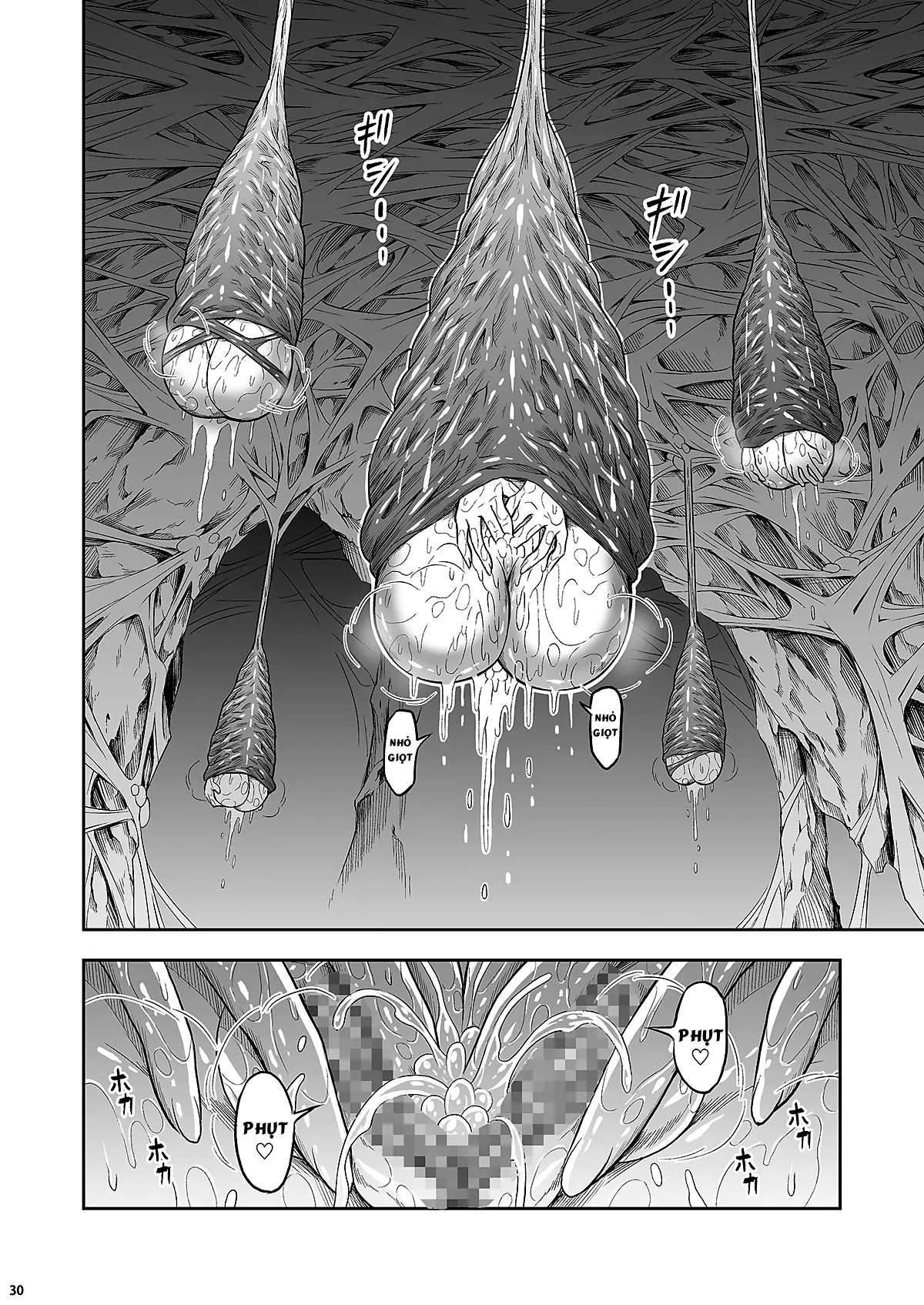 Pair Hunter no Seitai Vol. 1 - Pair Hunter no Seitai Vol. 1 trang 29