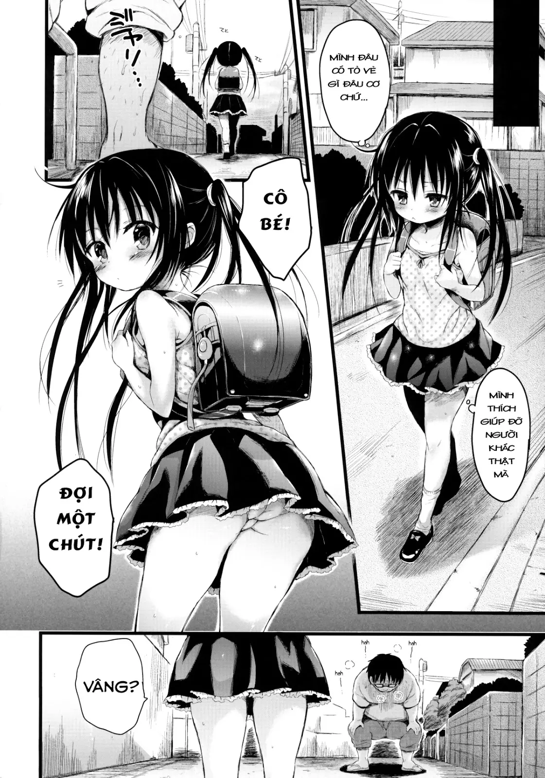 Loli Kotegawa o Suki Houdai Shichau Hon - Loli Kotegawa o Suki Houdai Shichau Hon trang 3
