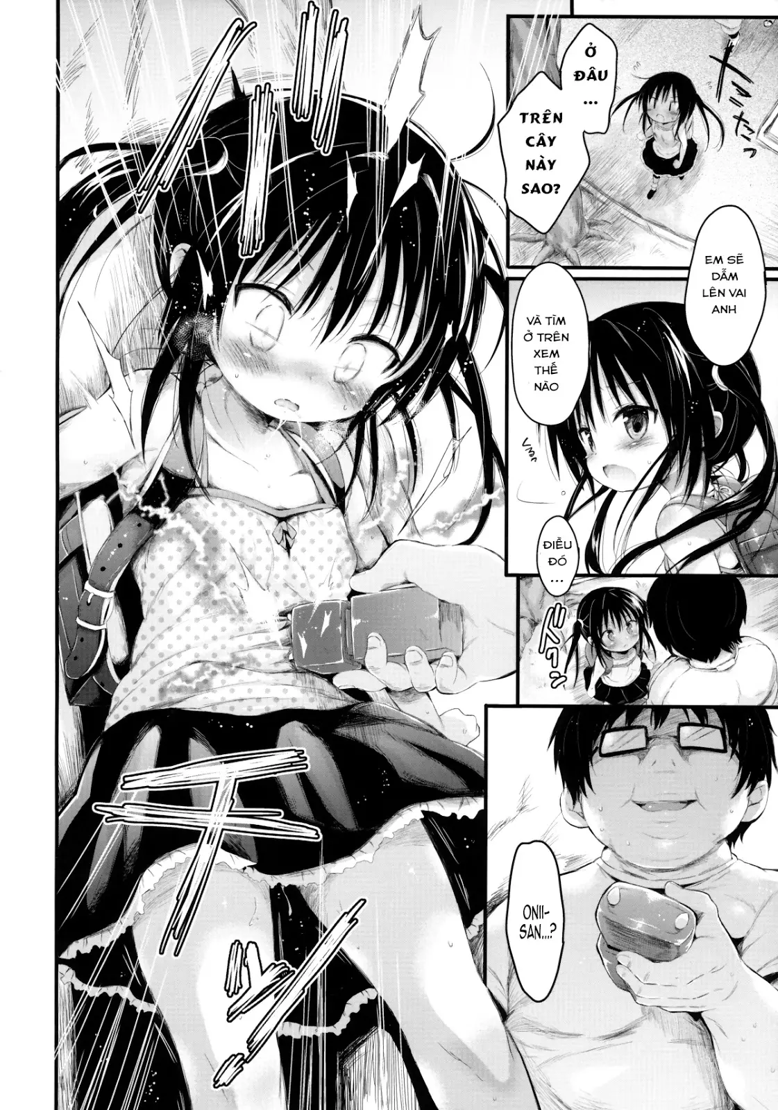 Loli Kotegawa o Suki Houdai Shichau Hon - Loli Kotegawa o Suki Houdai Shichau Hon trang 5
