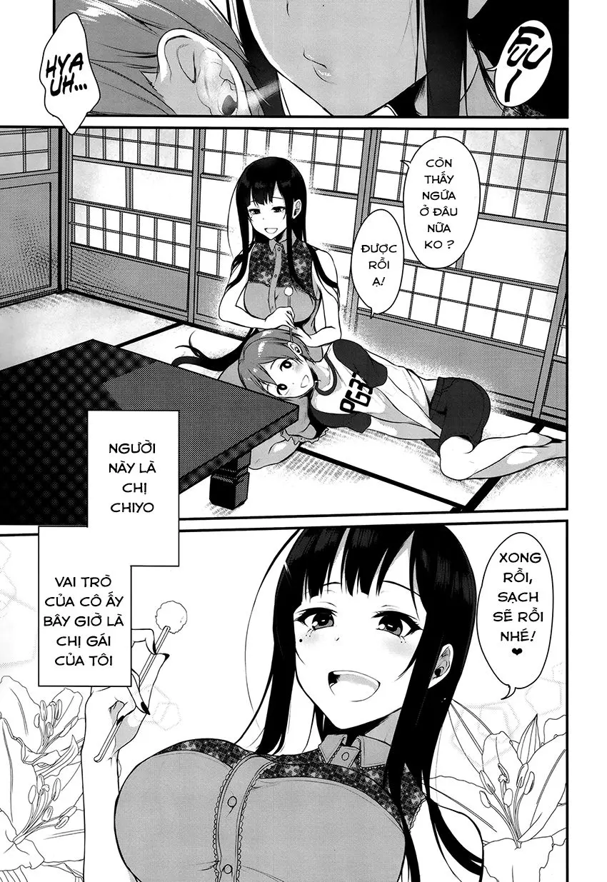 Ane Naru Mono | An Elder Sister - Ane Naru Mono | An Elder Sister trang 4