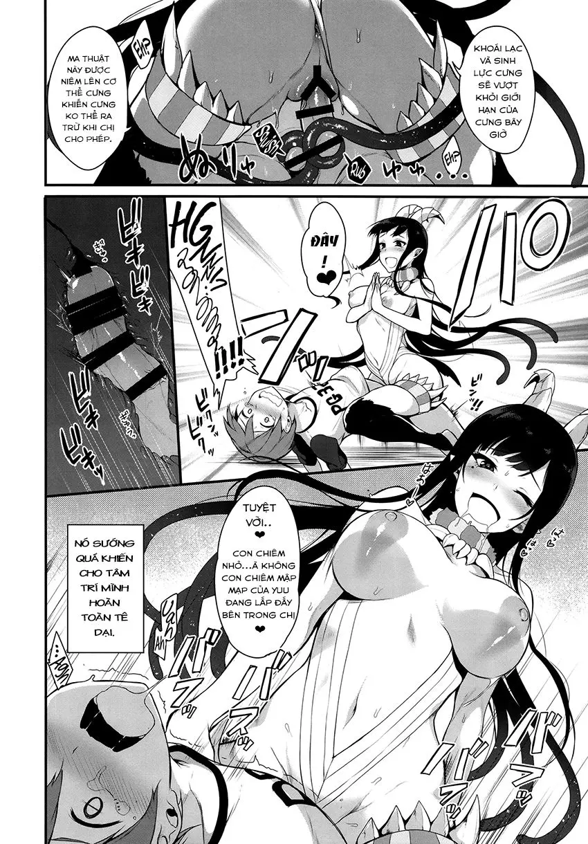 Ane Naru Mono | An Elder Sister - Ane Naru Mono | An Elder Sister trang 19