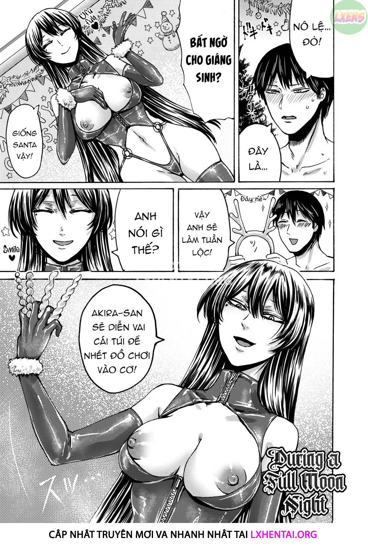 The Intimate Sister Hole and Brother Rod ~Good Boy if You Cum♥ - Chapter 7 trang 33