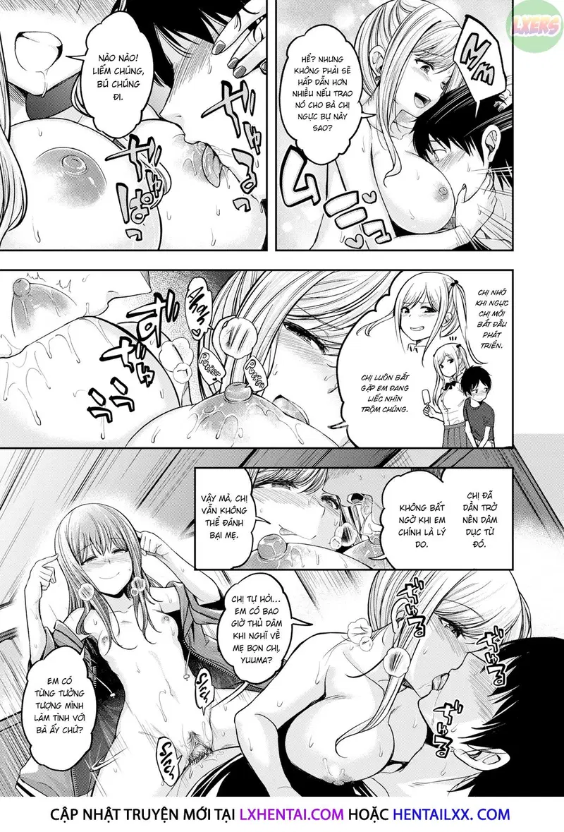 Stand by OK - Chapter 1 trang 23