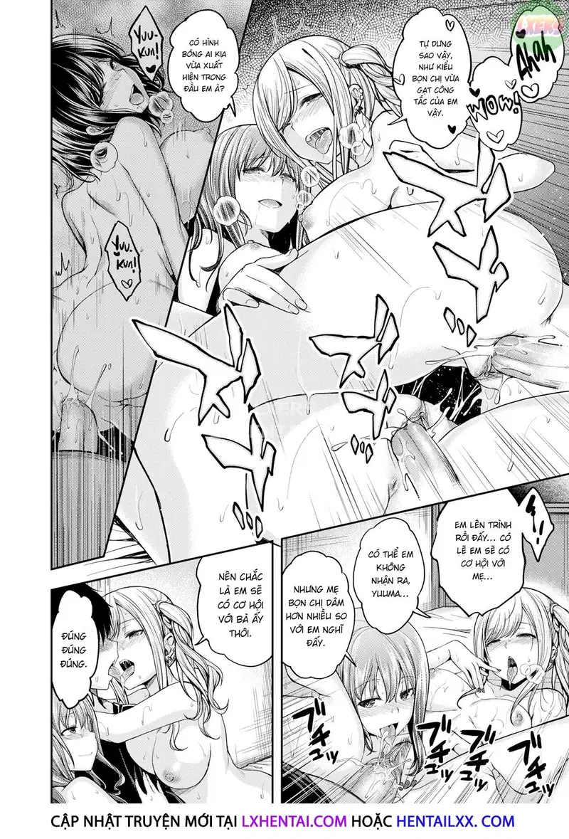 Stand by OK - Chapter 1 trang 26