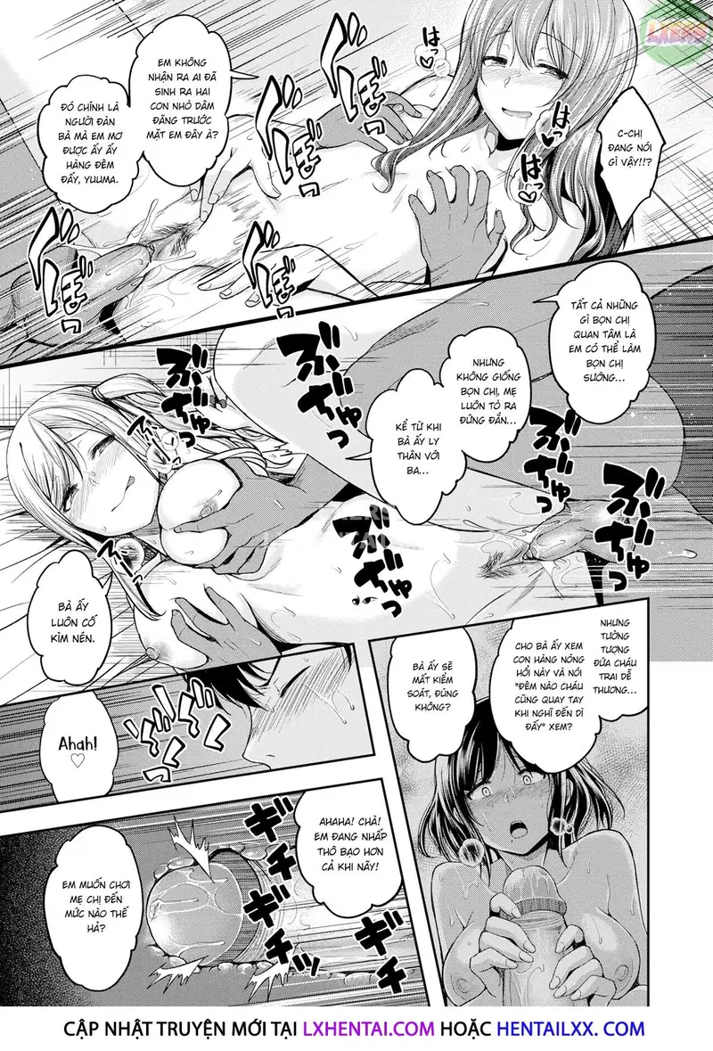 Stand by OK - Chapter 1 trang 27