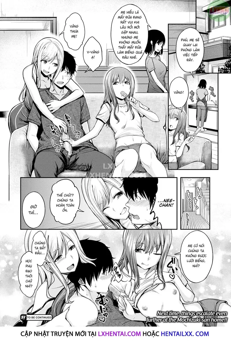 Stand by OK - Chapter 1 trang 30