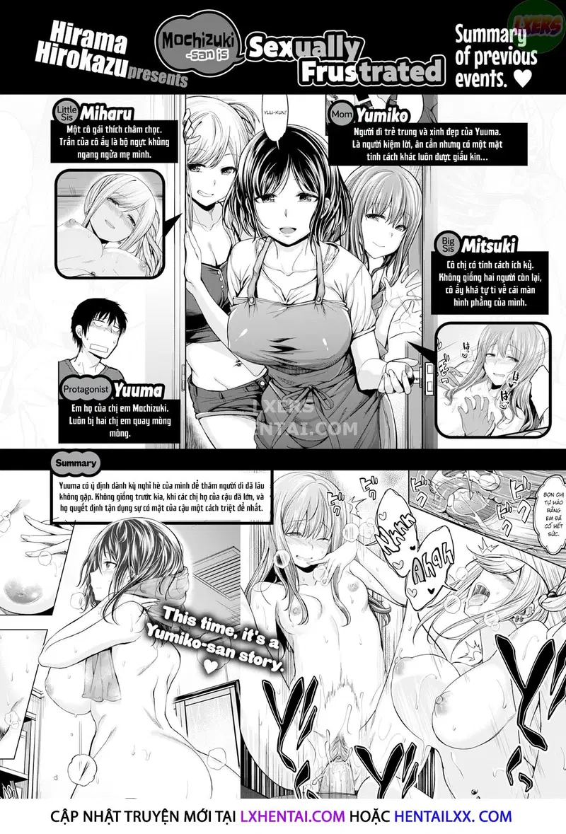 Stand by OK - Chapter 2 trang 5