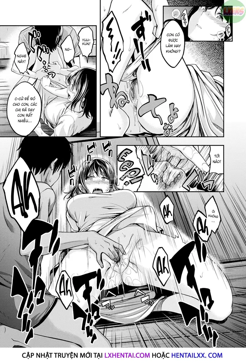 Stand by OK - Chapter 2 trang 14