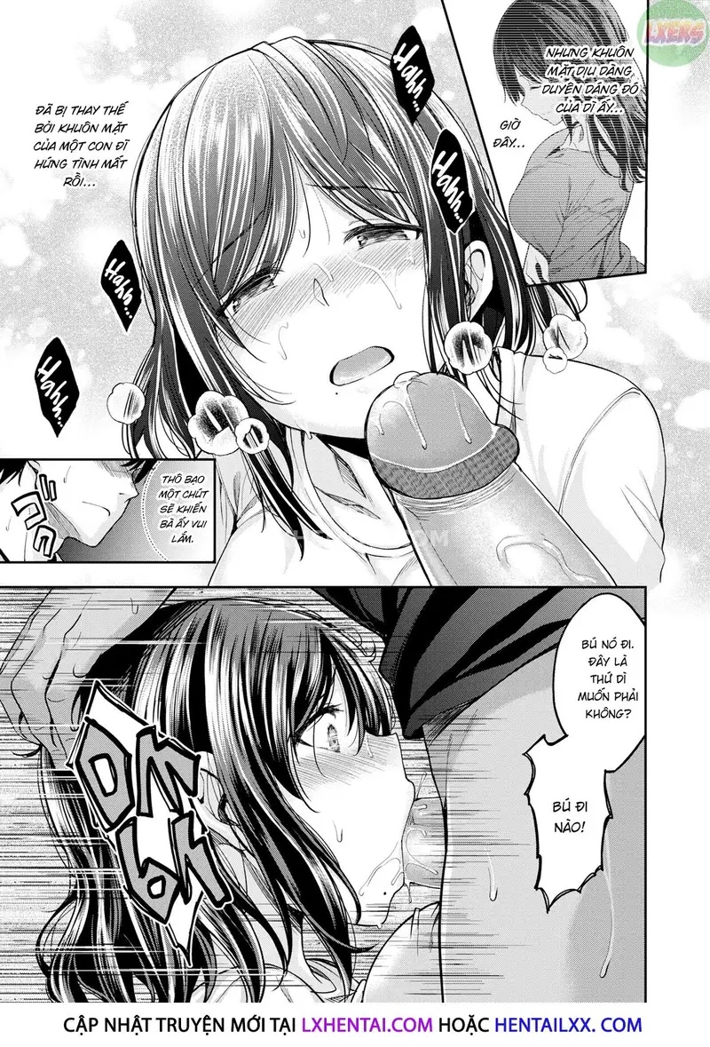 Stand by OK - Chapter 2 trang 16