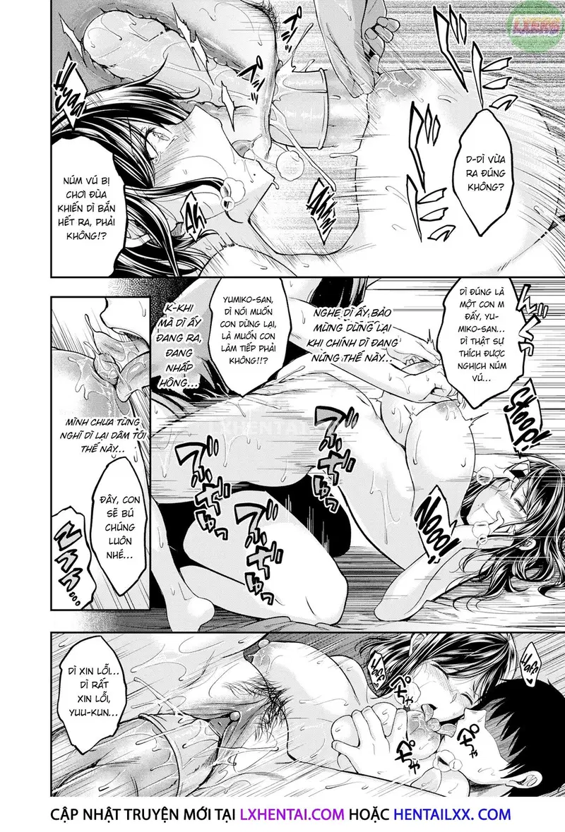 Stand by OK - Chapter 2 trang 23
